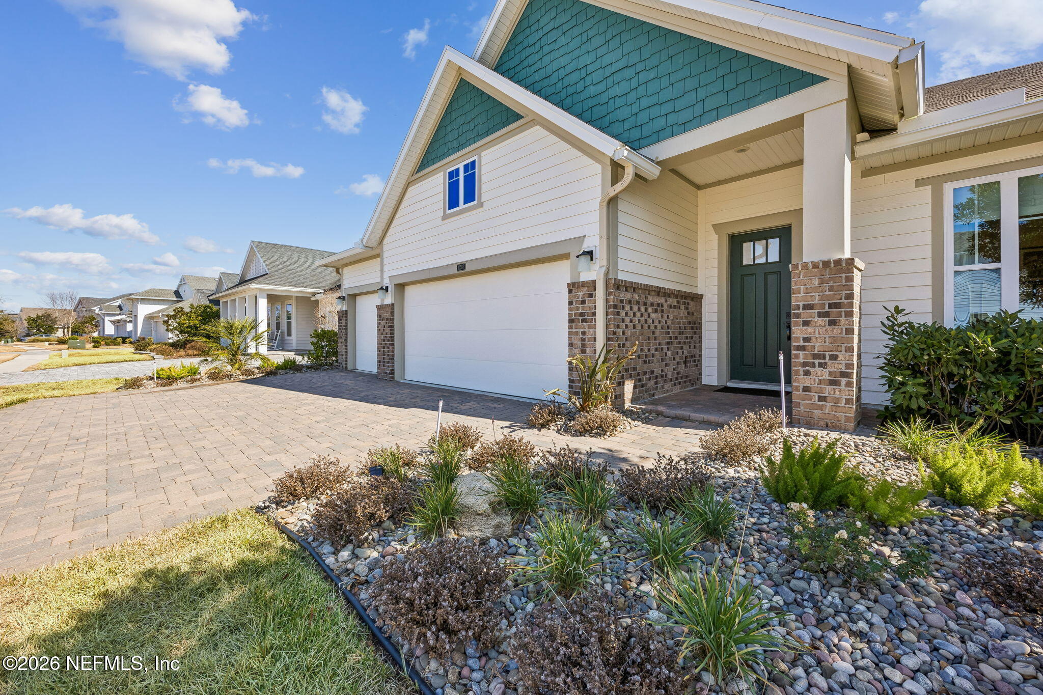 10587 Aventura Drive