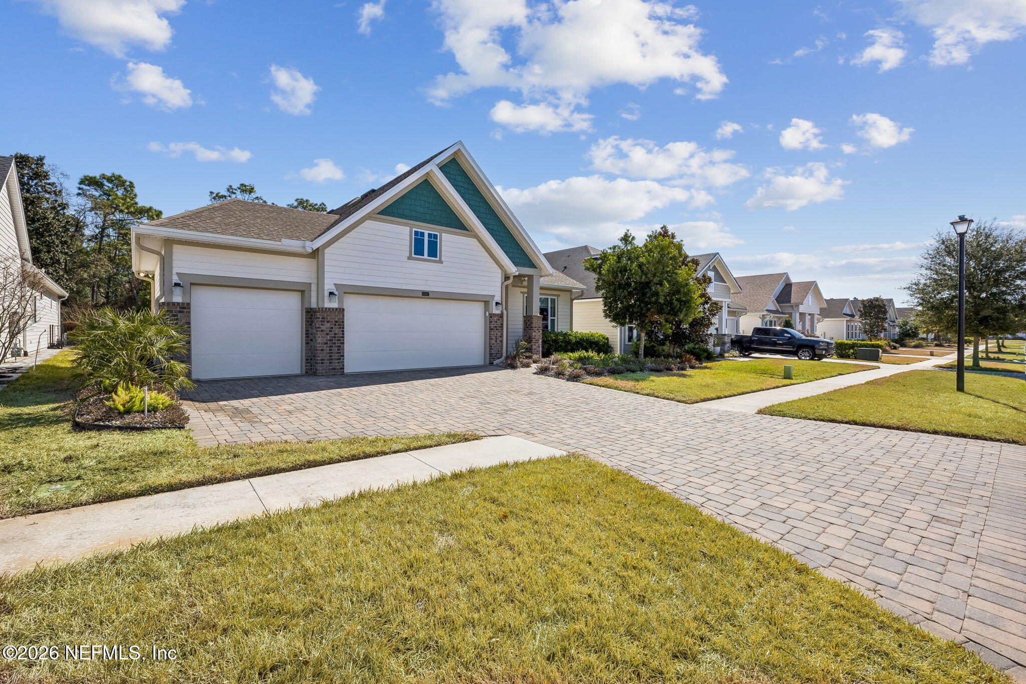 10587 Aventura Drive