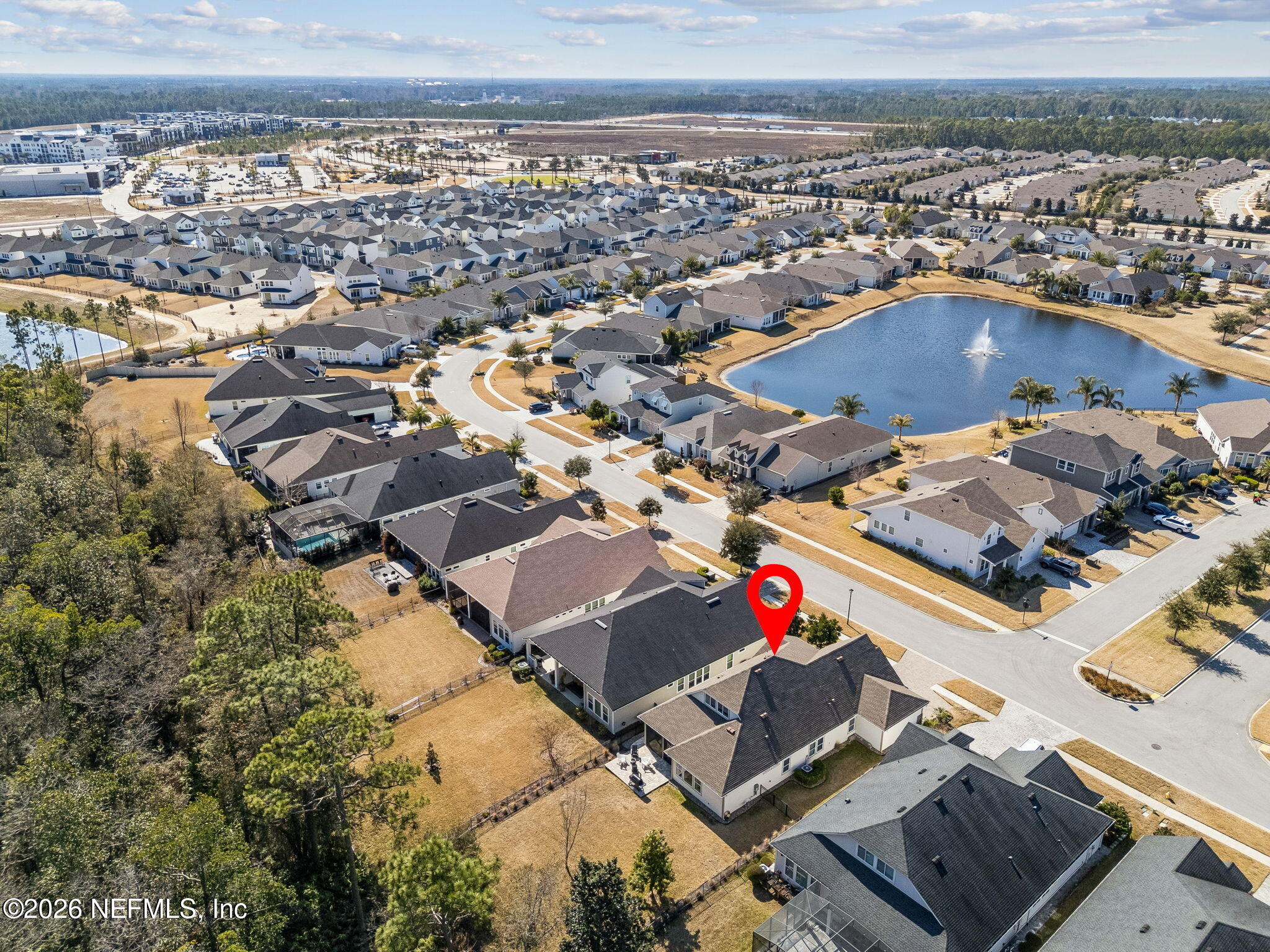 10587 Aventura Drive