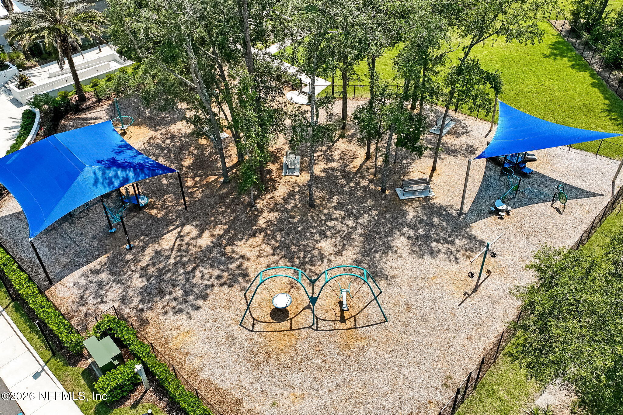 10587 Aventura Drive