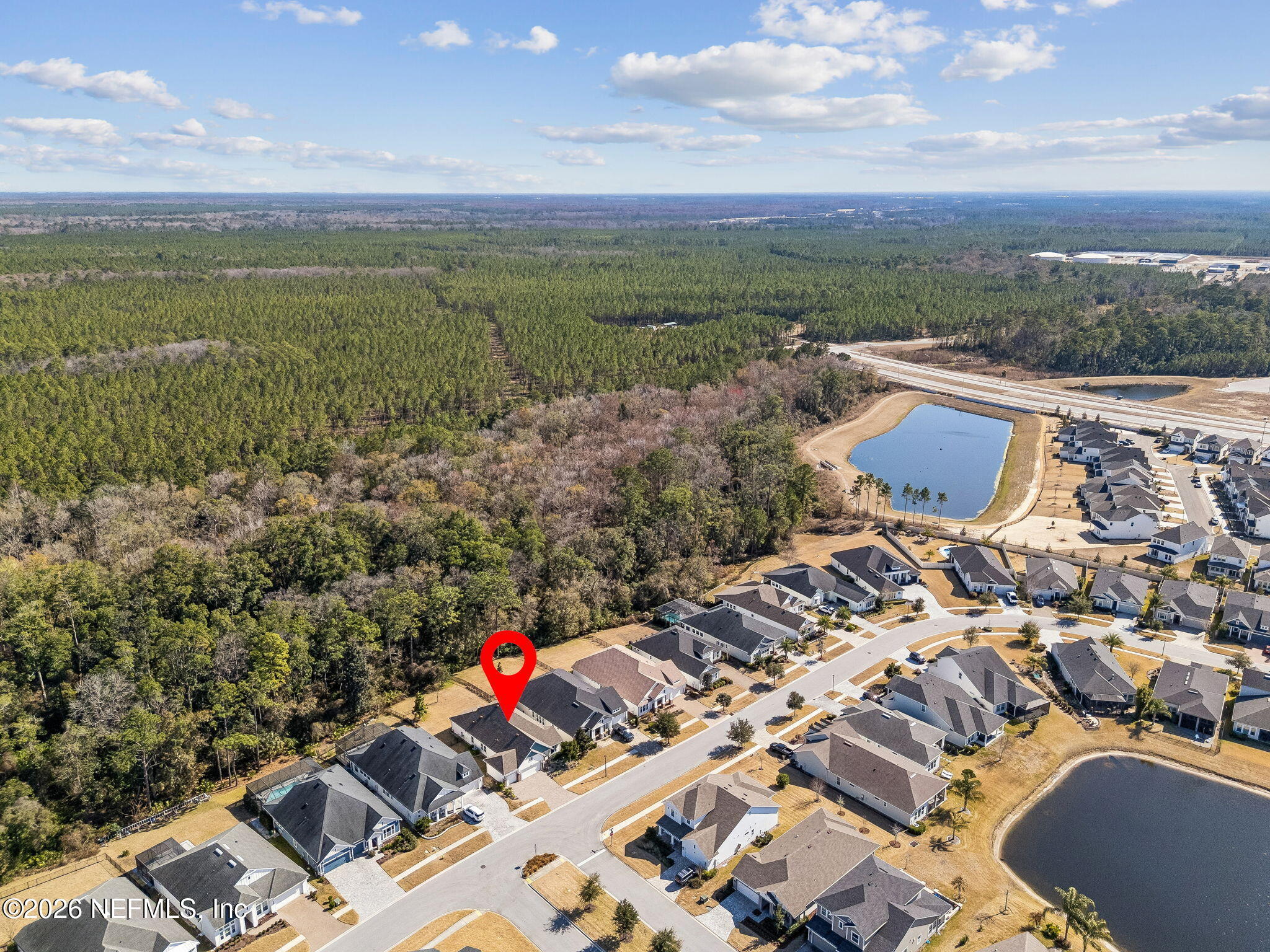 10587 Aventura Drive