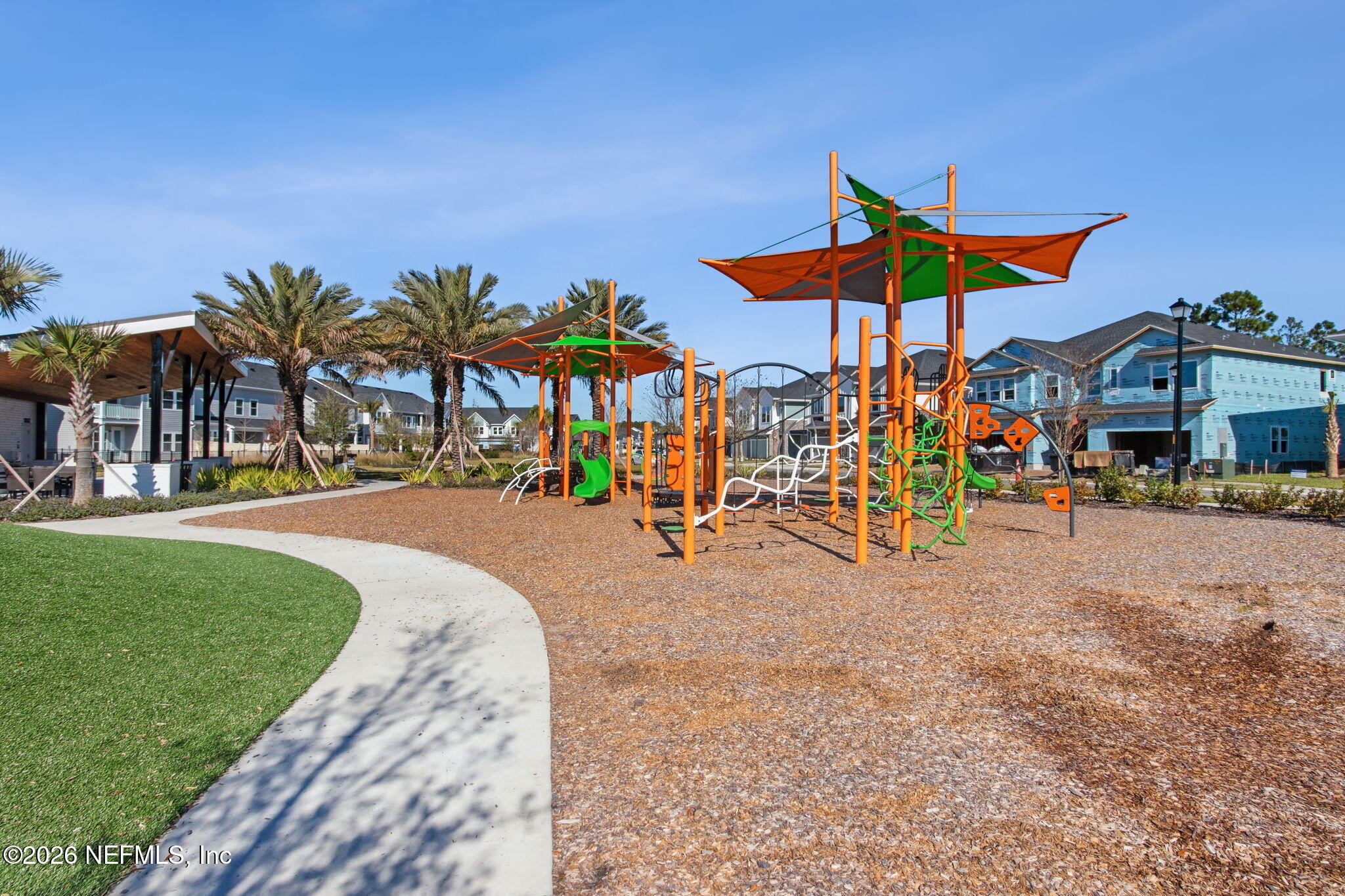 10587 Aventura Drive