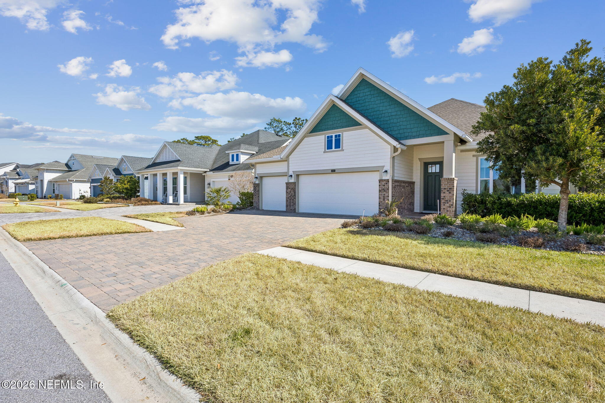 10587 Aventura Drive