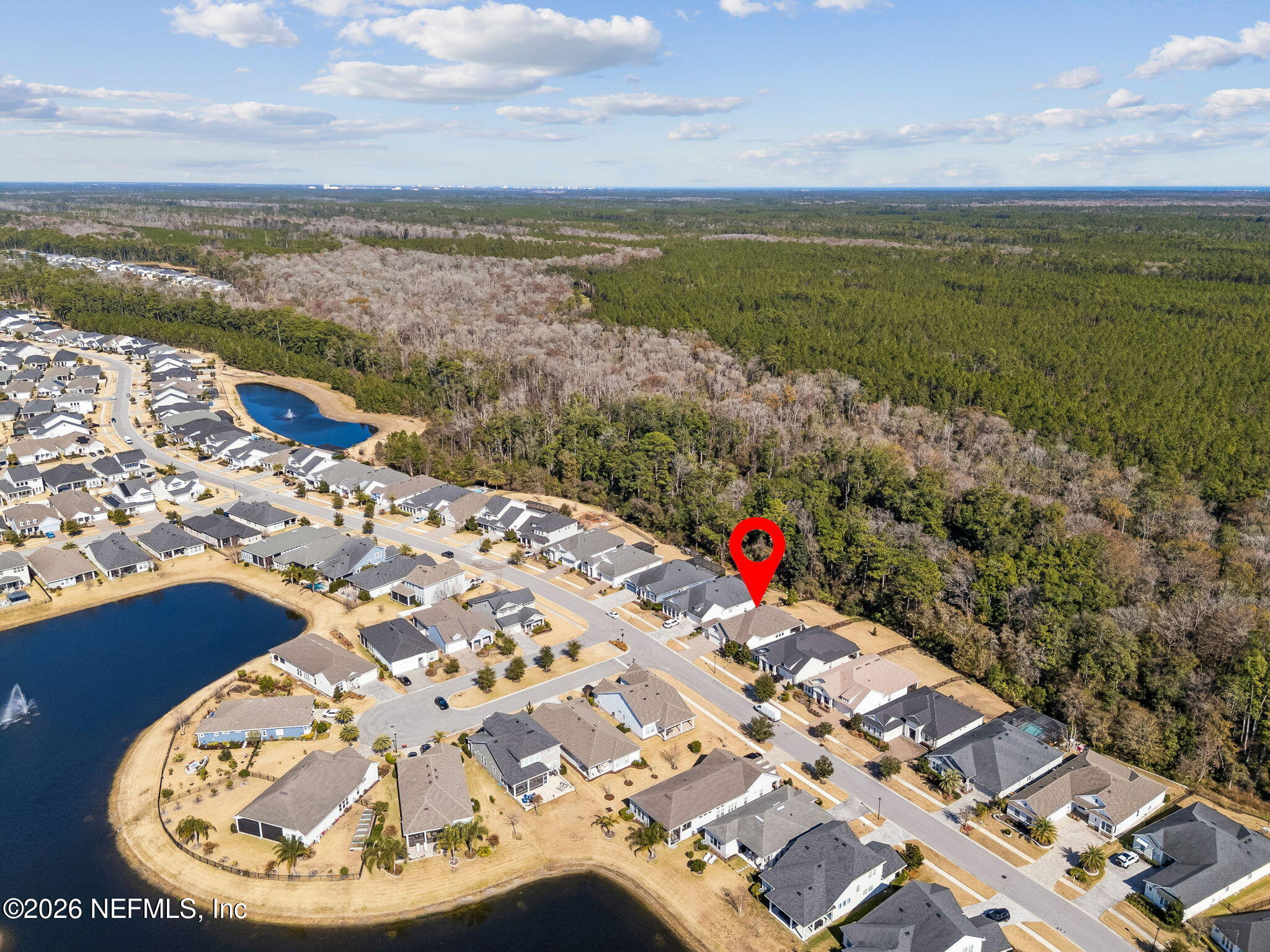 10587 Aventura Drive