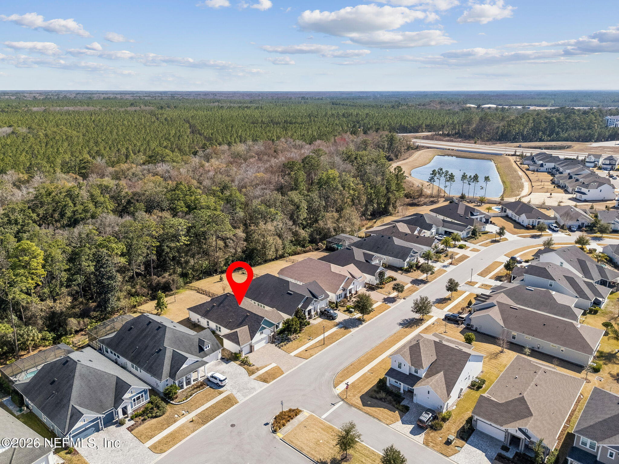 10587 Aventura Drive