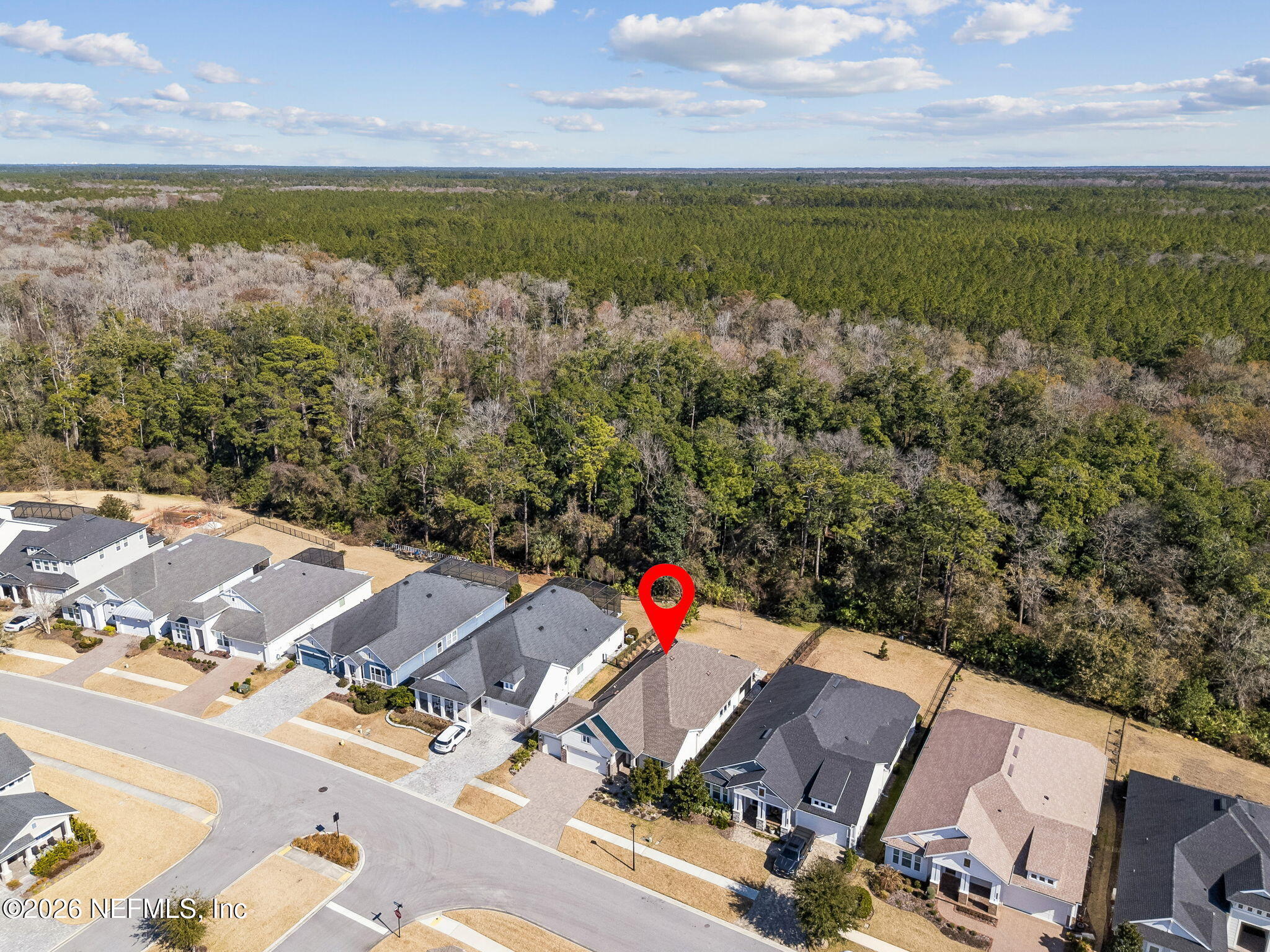 10587 Aventura Drive