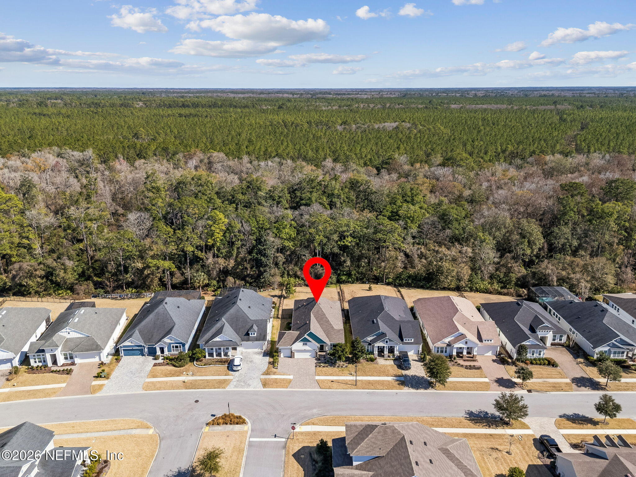 10587 Aventura Drive