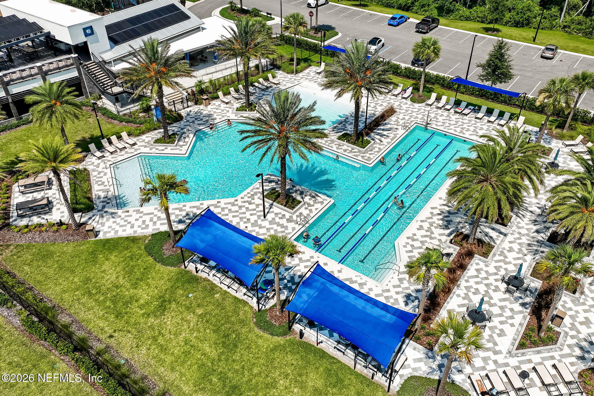 10587 Aventura Drive