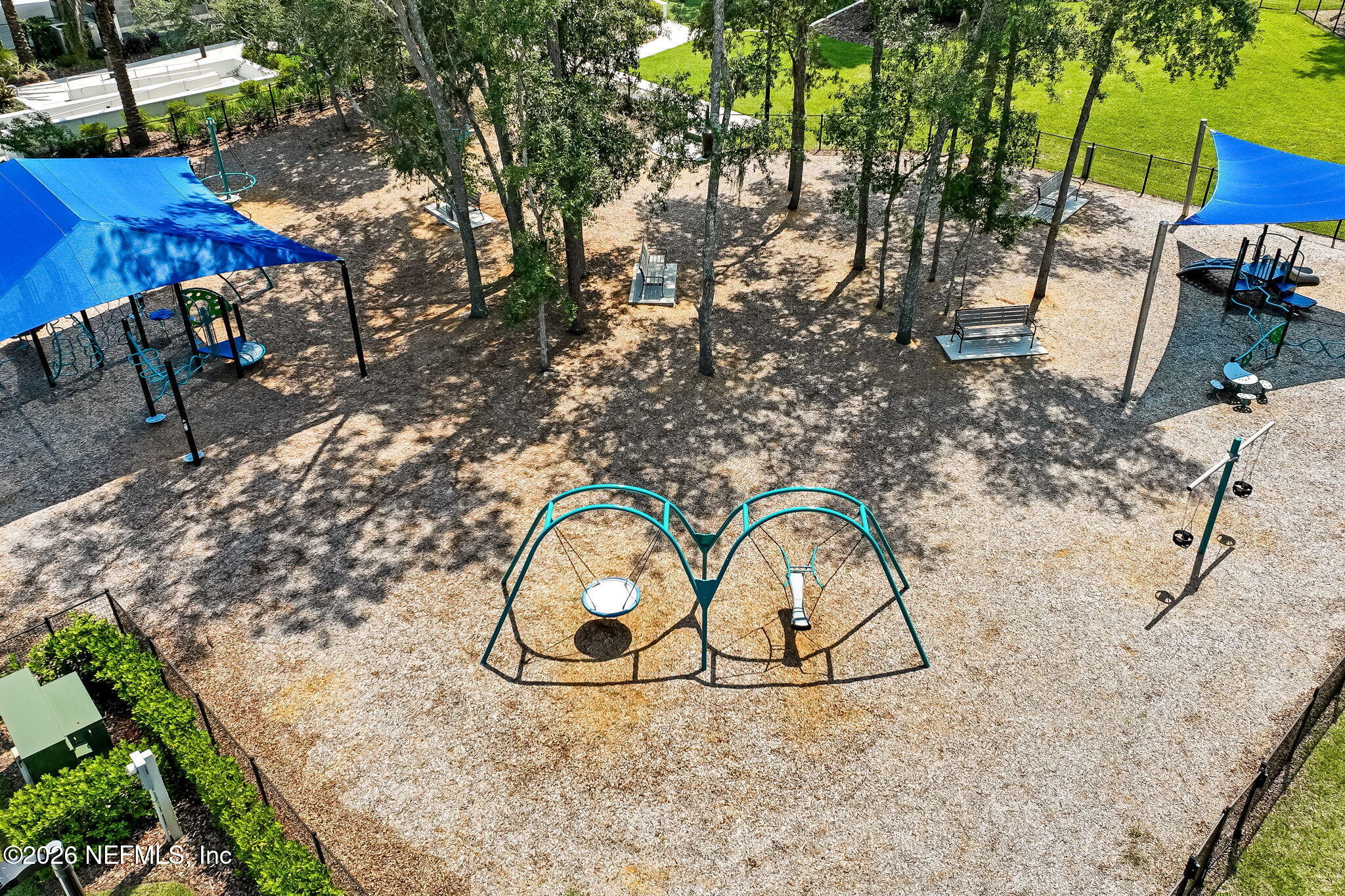 10587 Aventura Drive