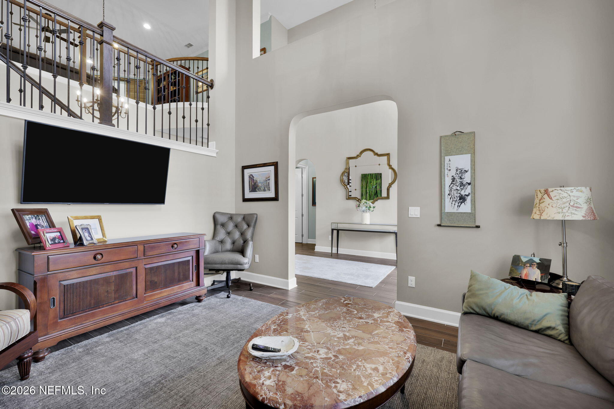 107 LEGACY CROSSING Drive