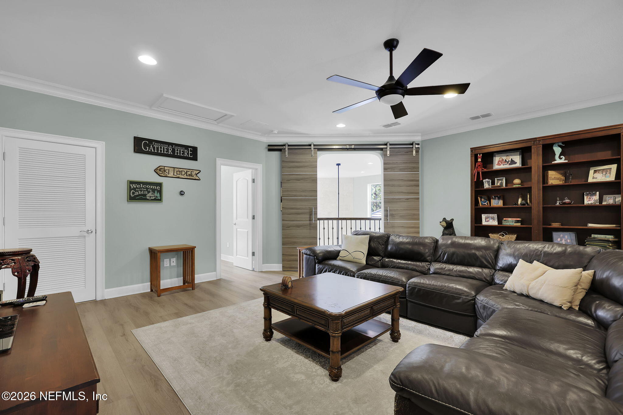 107 LEGACY CROSSING Drive