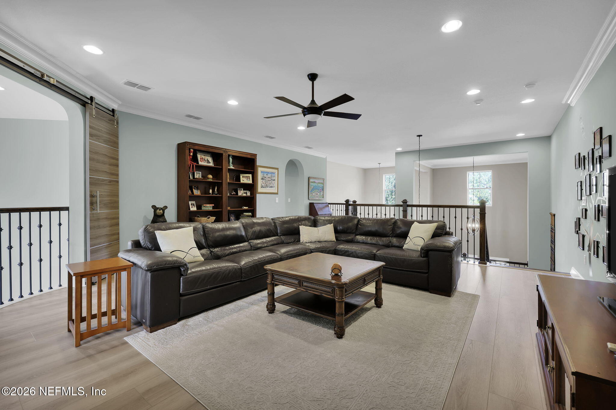 107 LEGACY CROSSING Drive