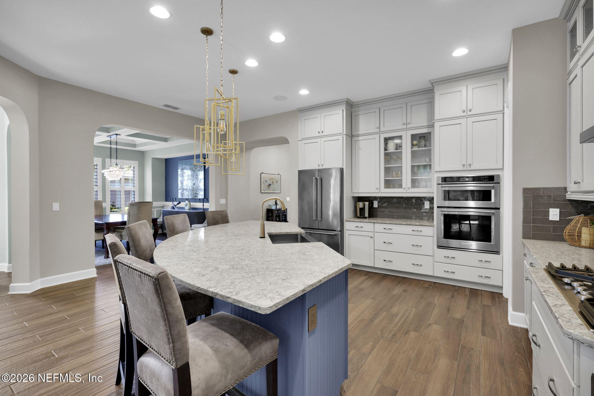 107 LEGACY CROSSING Drive