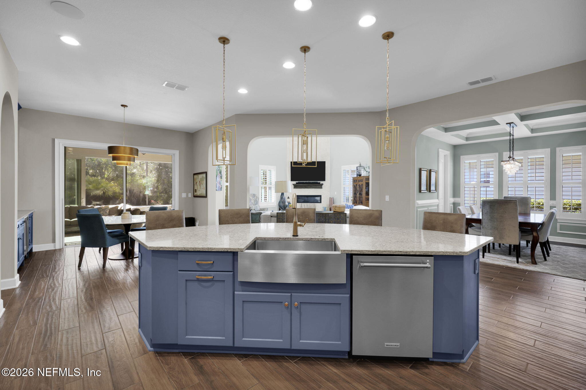 107 LEGACY CROSSING Drive