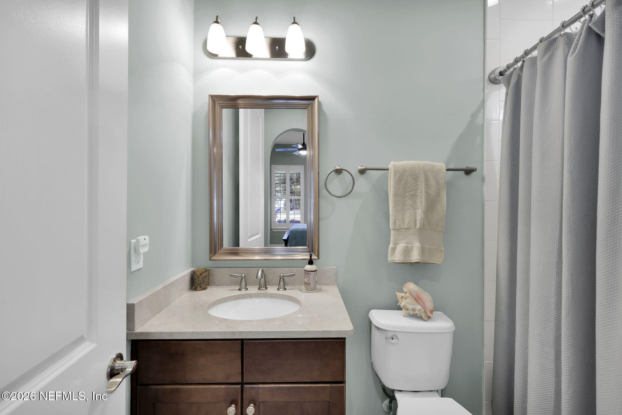 107 LEGACY CROSSING Drive