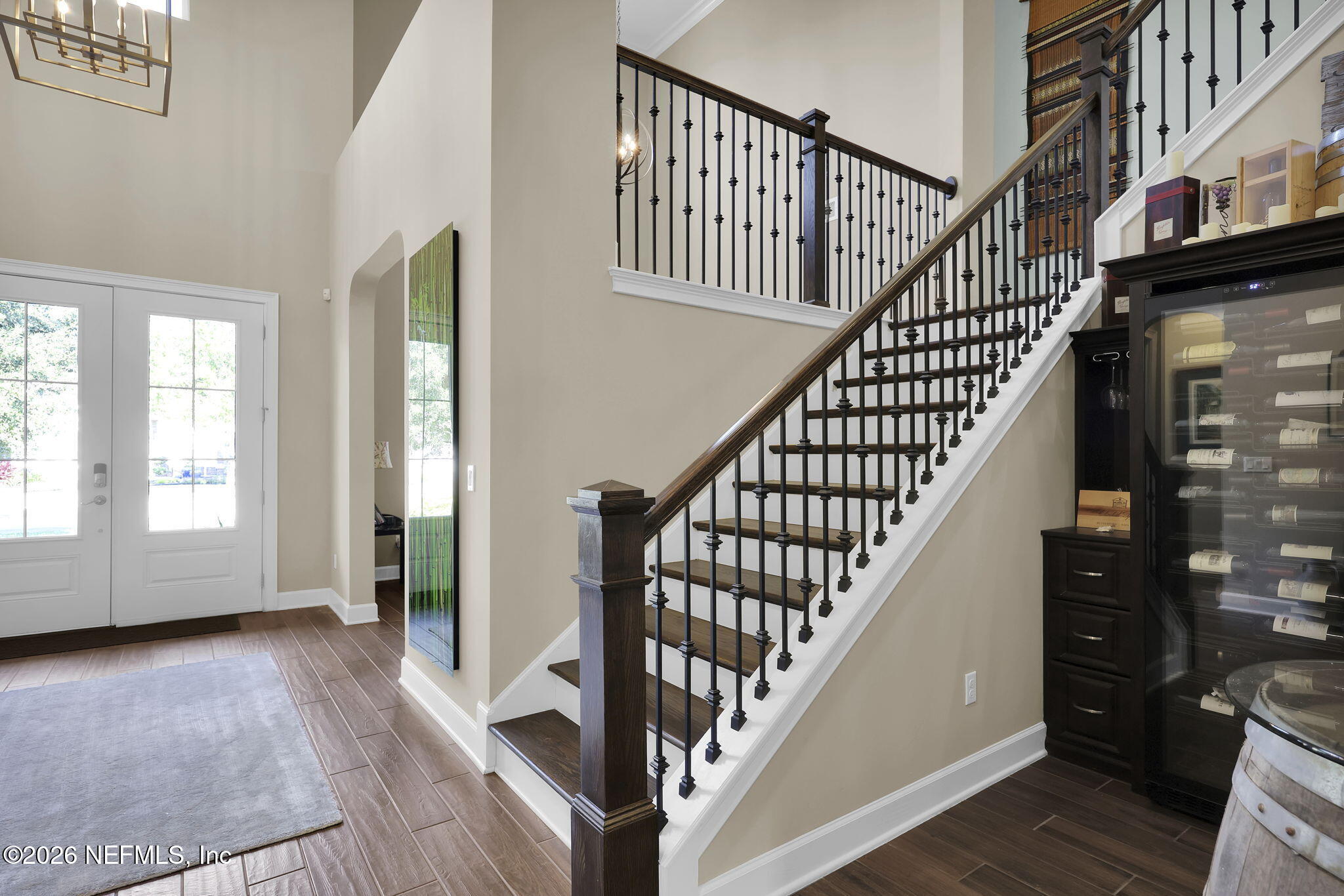 107 LEGACY CROSSING Drive
