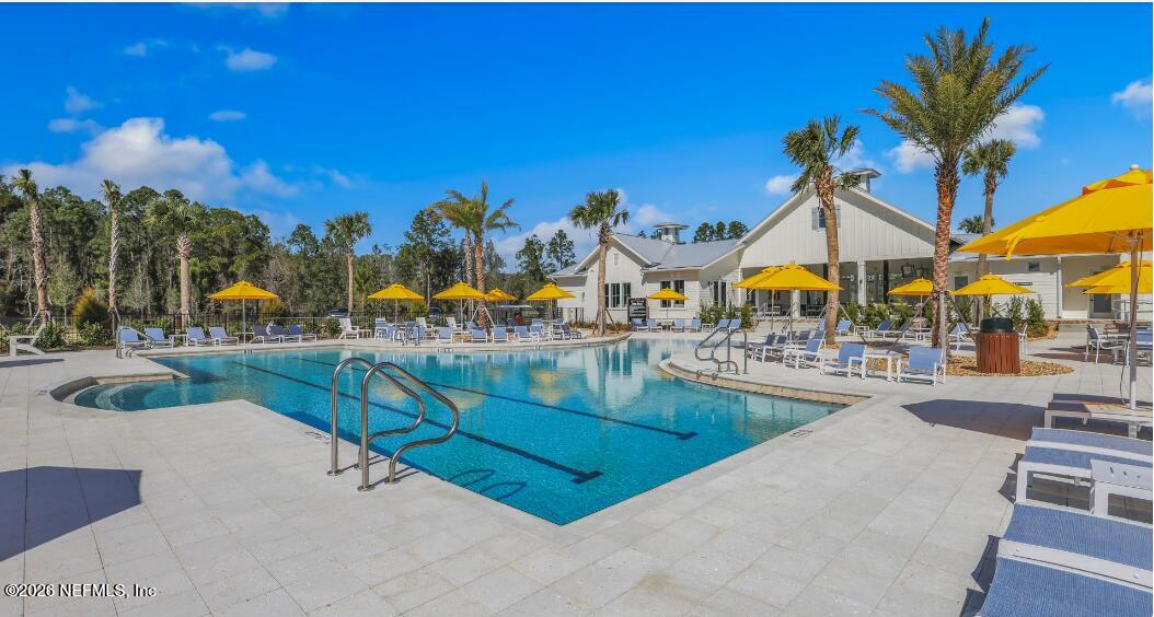 370 SAPLING Terrace, St. Johns