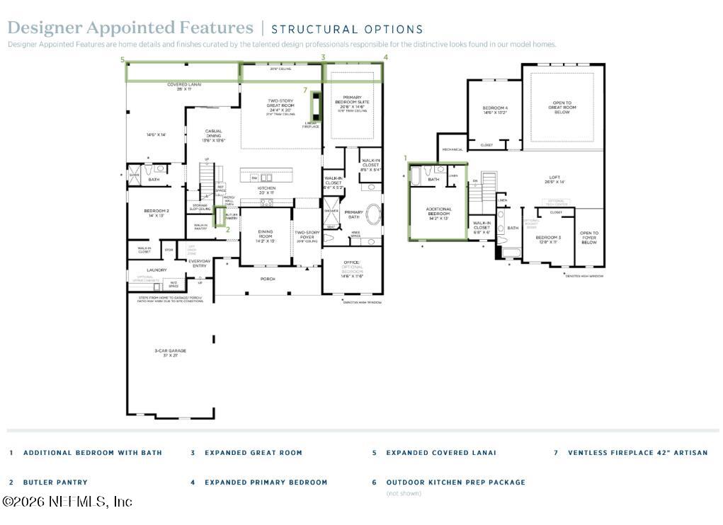 370 SAPLING Terrace, St. Johns