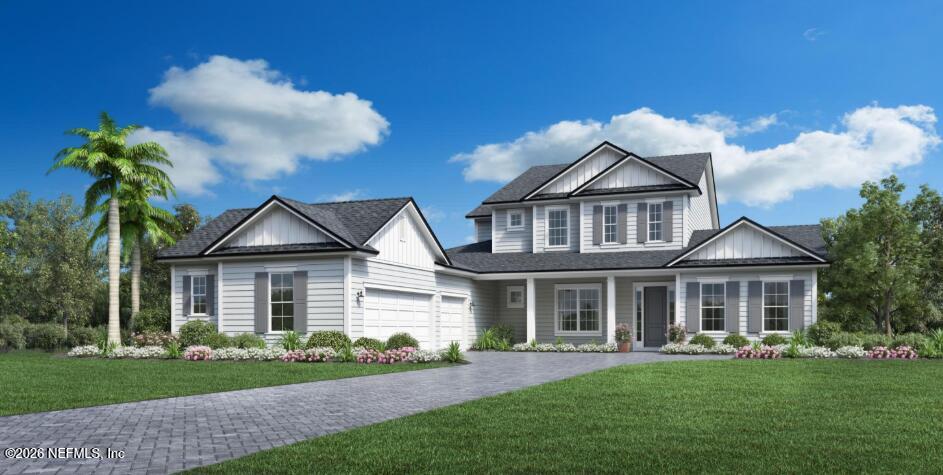 370 SAPLING Terrace, St. Johns