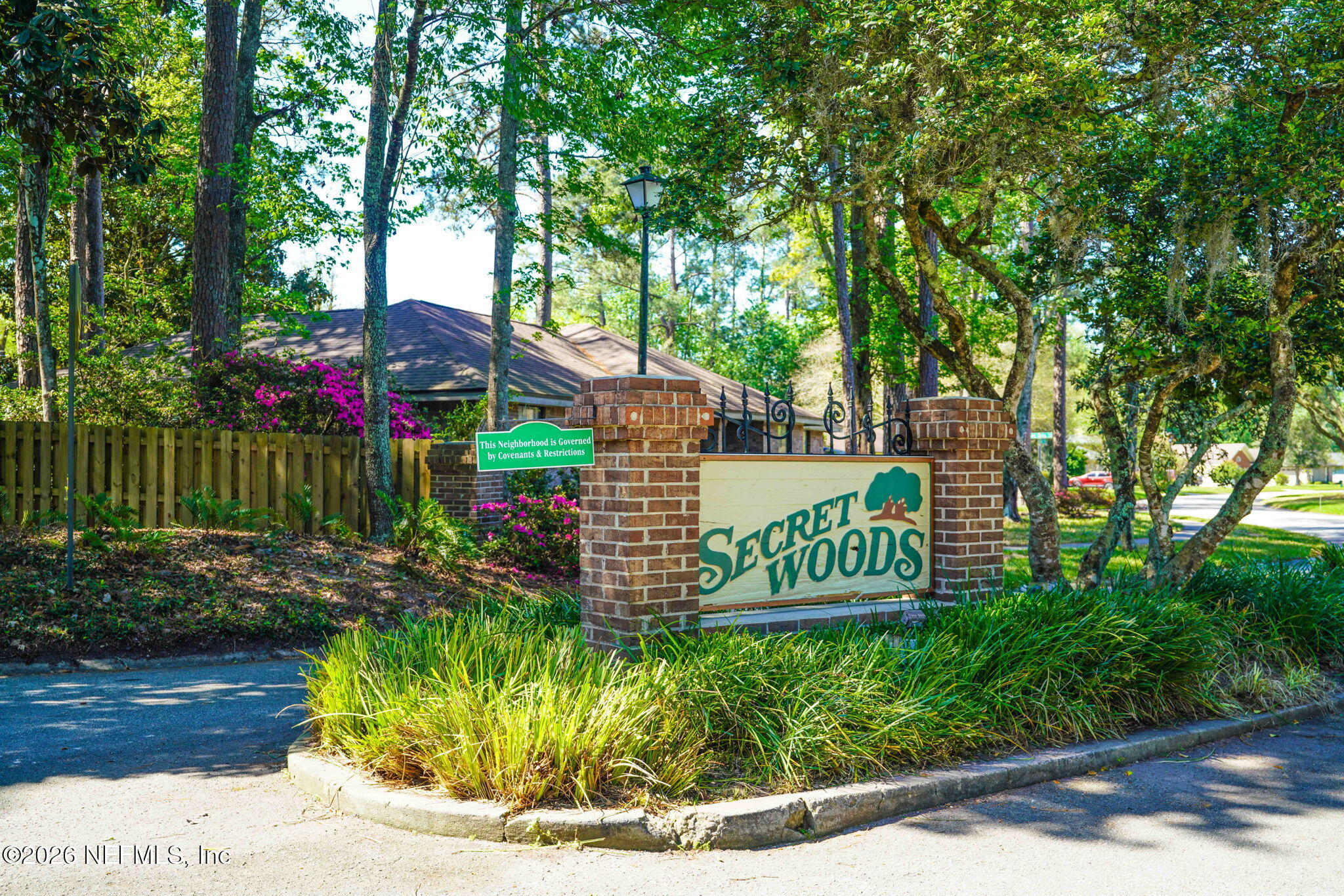 7210 SECRET WOODS Drive