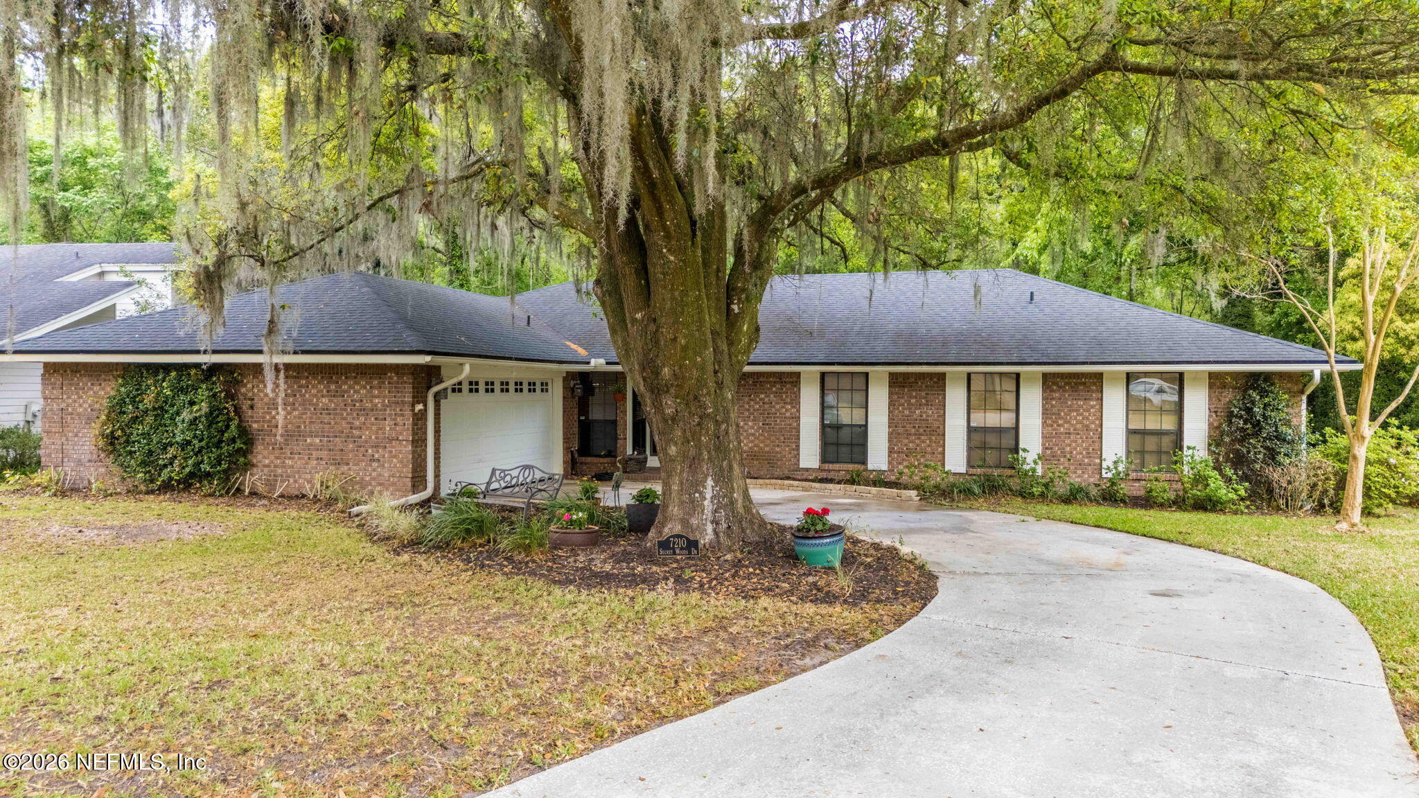 7210 SECRET WOODS Drive
