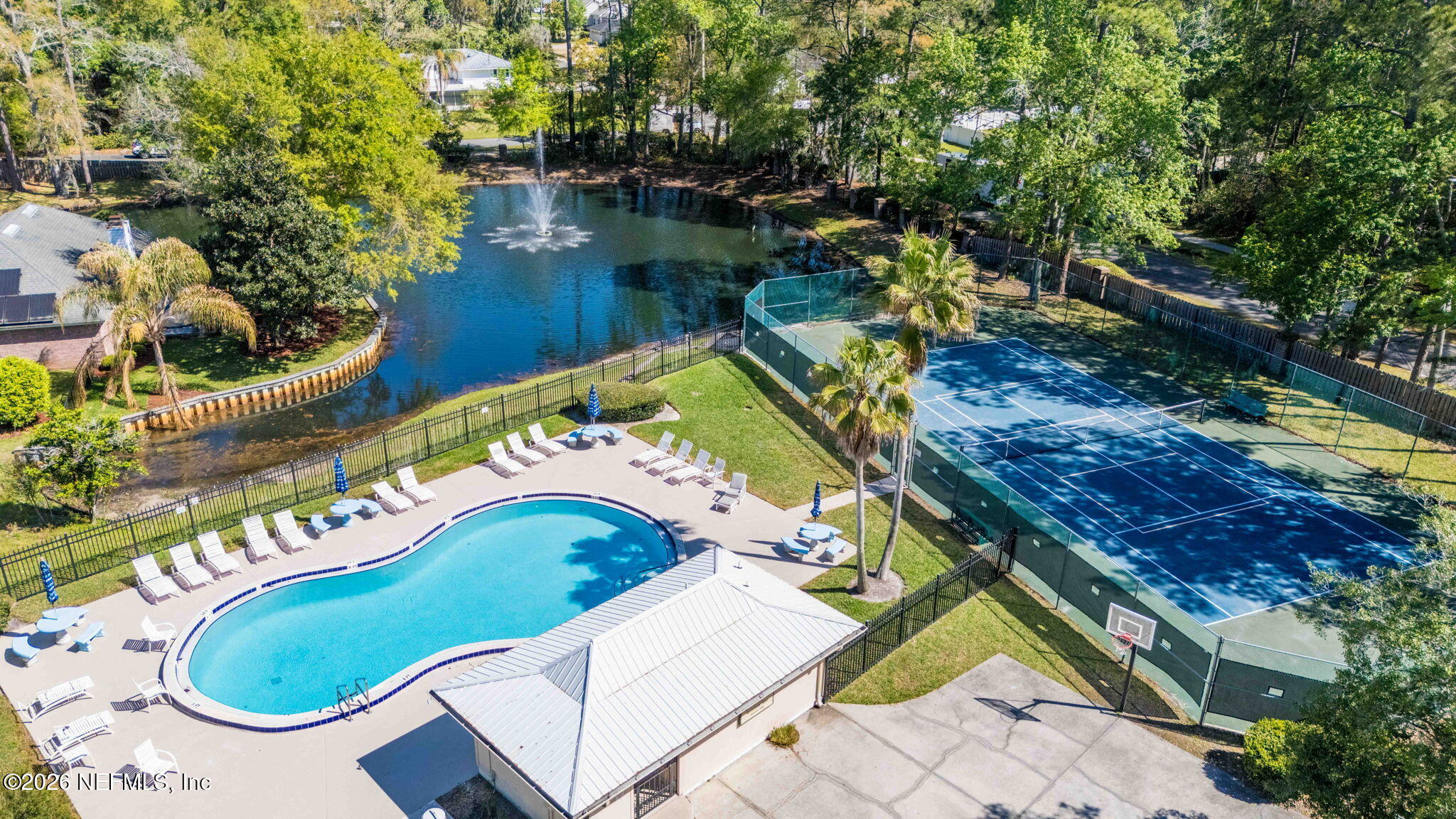 7210 SECRET WOODS Drive