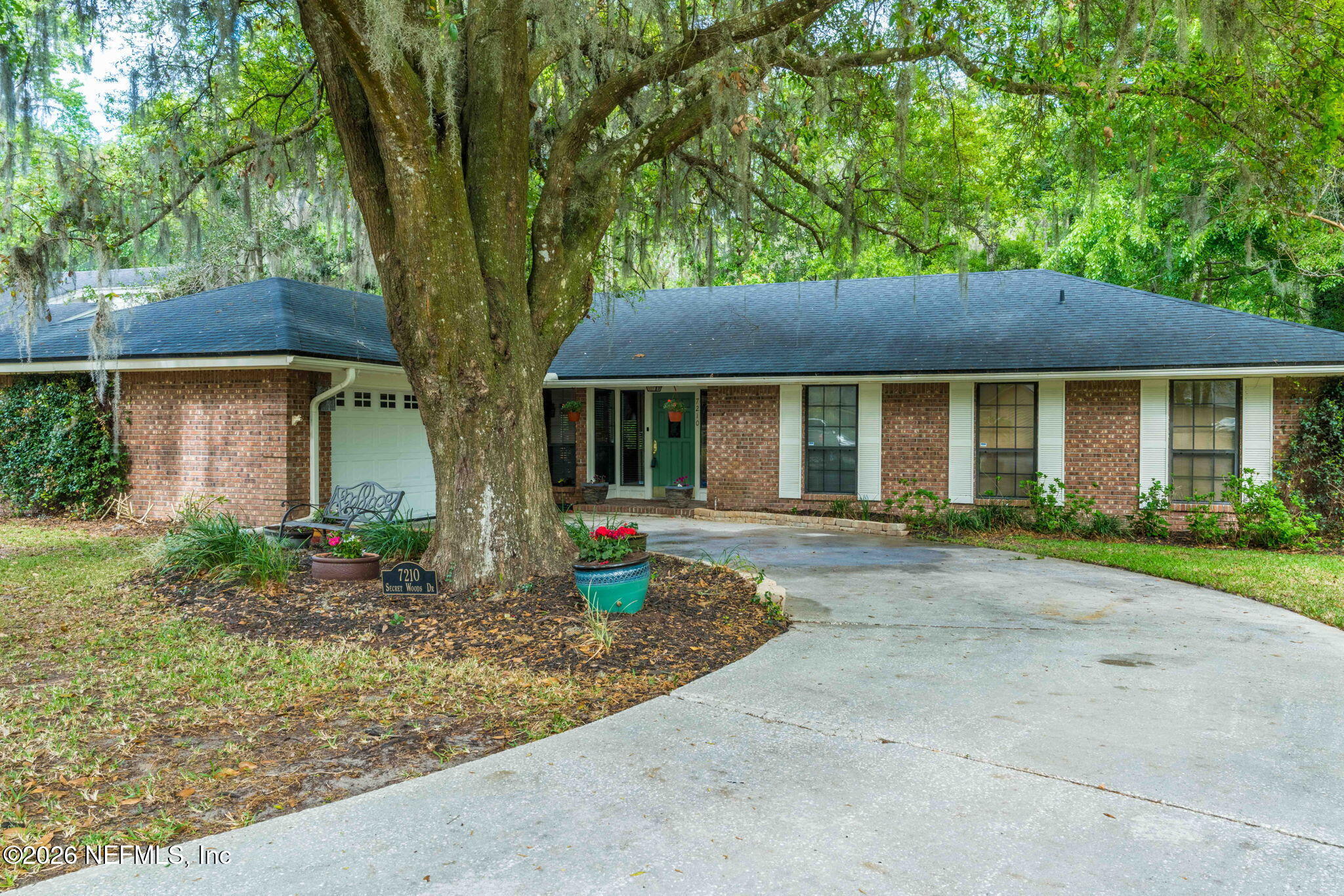 7210 SECRET WOODS Drive