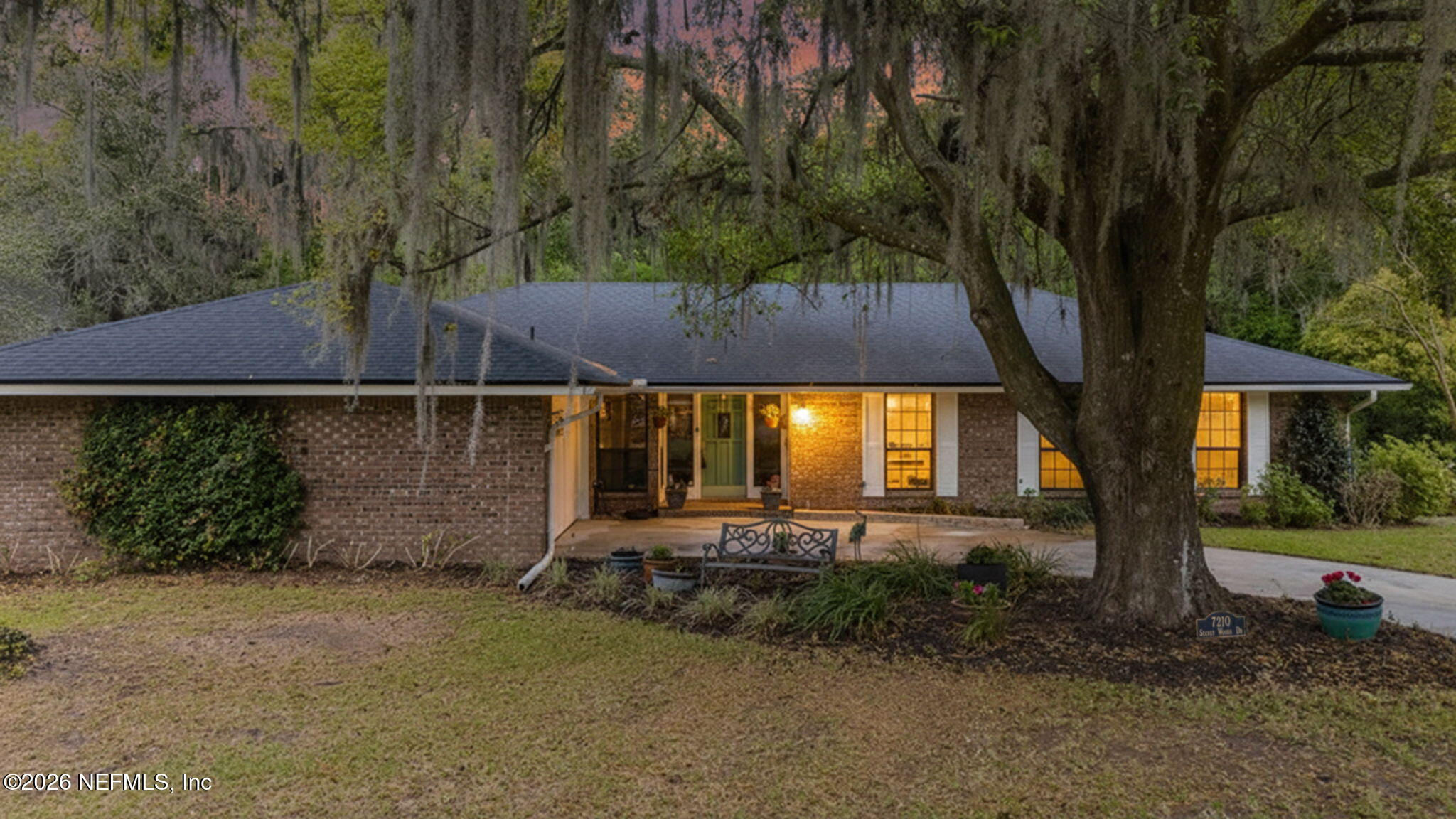 7210 SECRET WOODS Drive