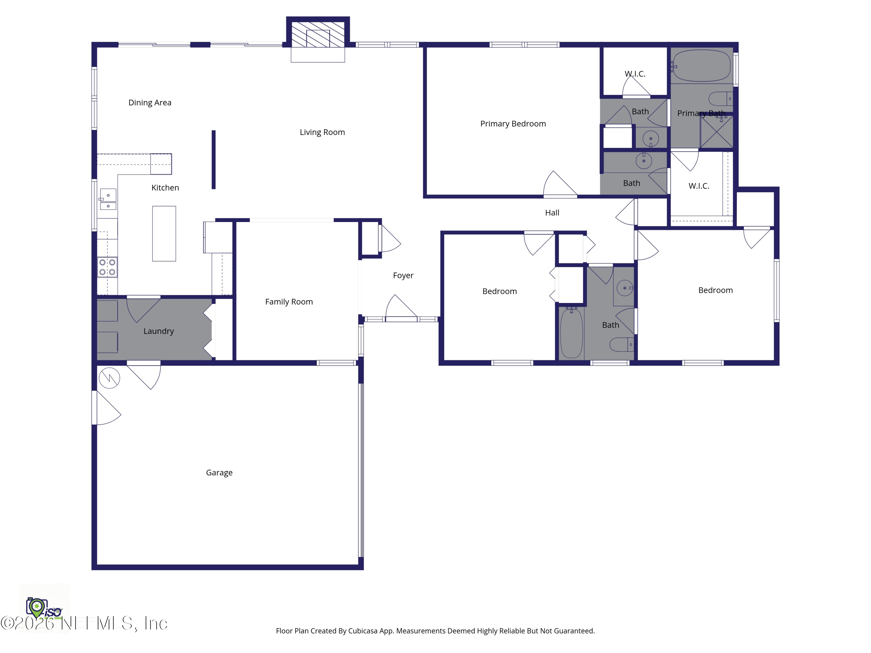 7210 SECRET WOODS Drive