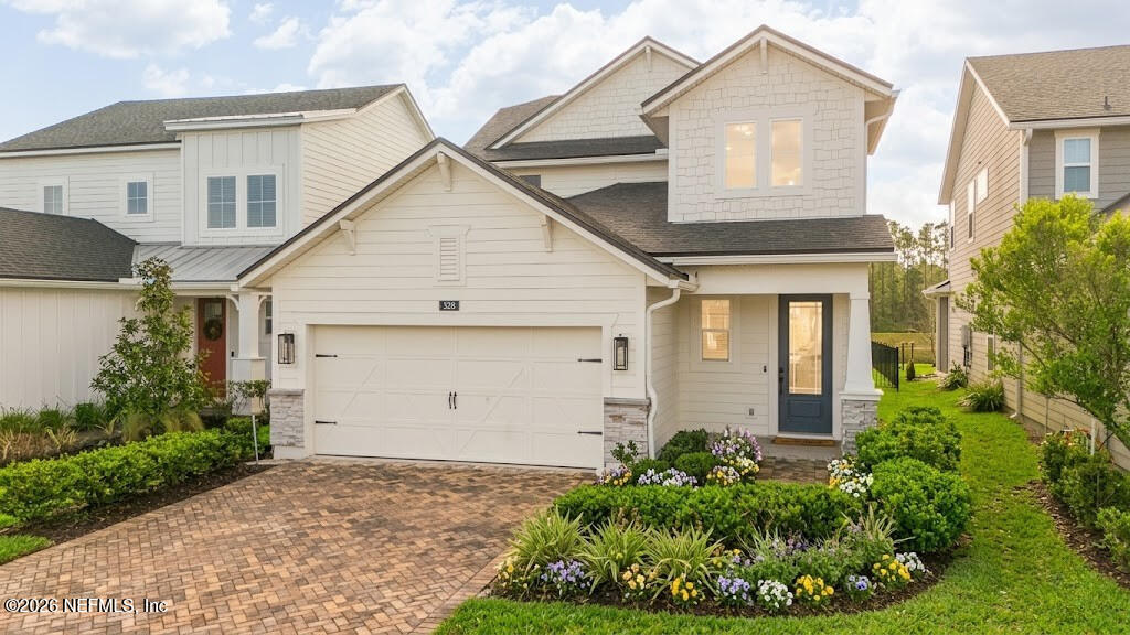 328 SETTLERS LANDING Drive