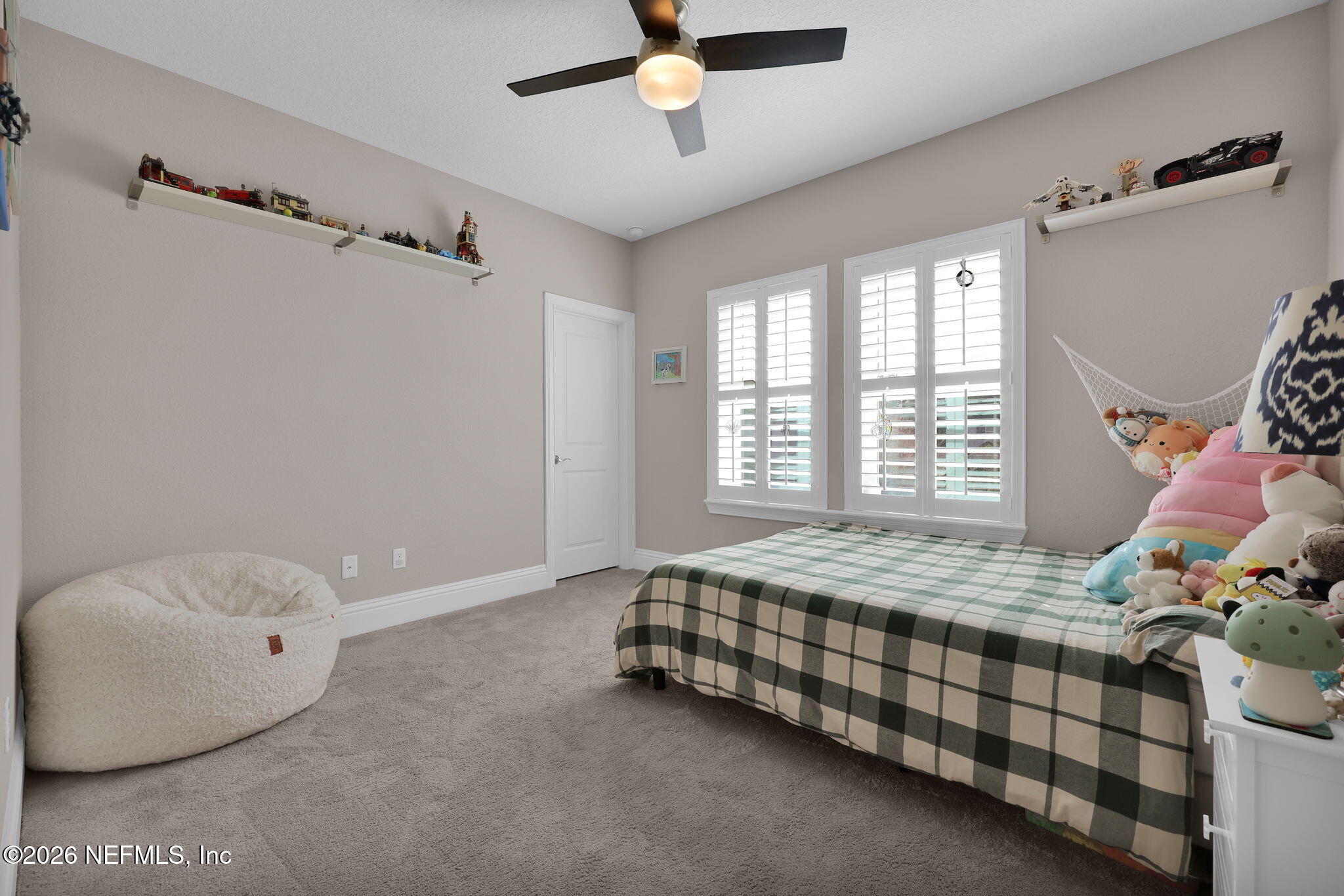801 Outlook Drive