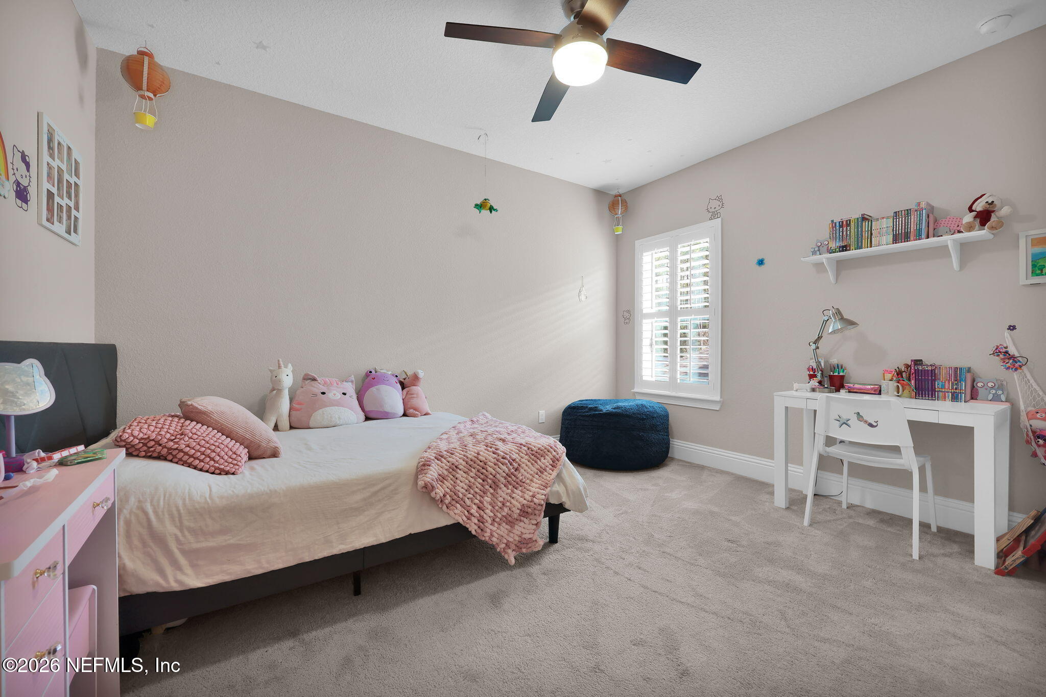 801 Outlook Drive