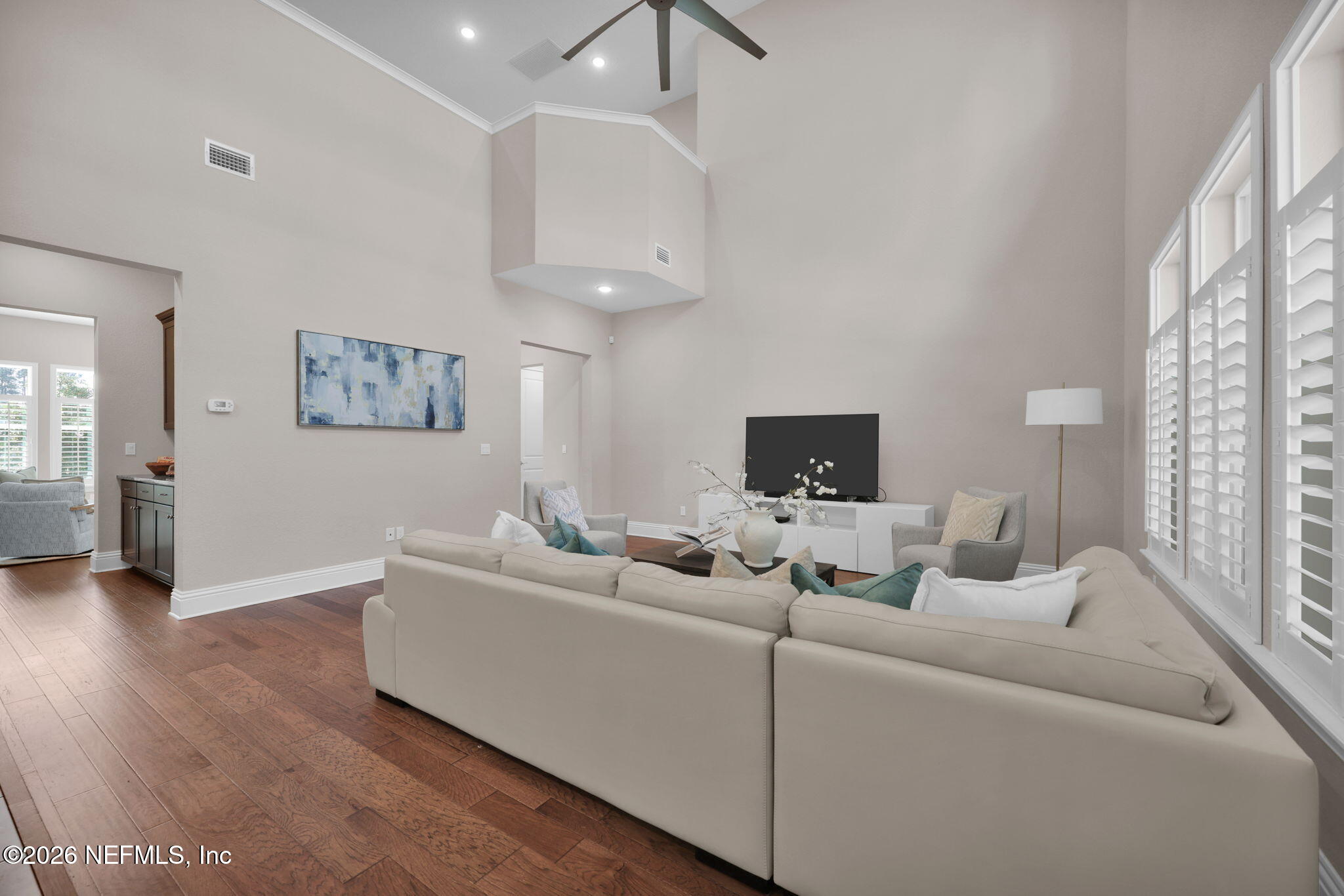 801 Outlook Drive