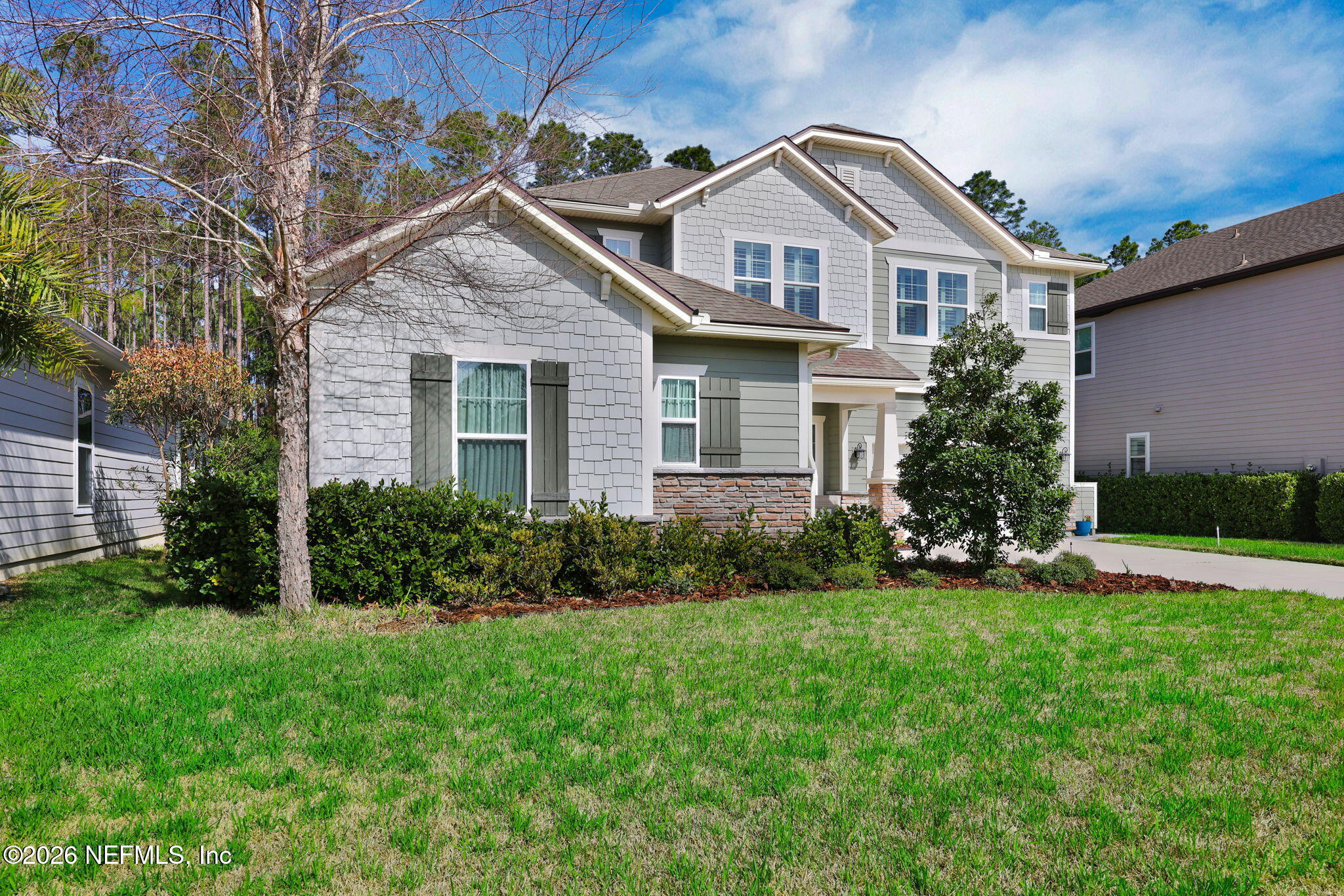 801 Outlook Drive