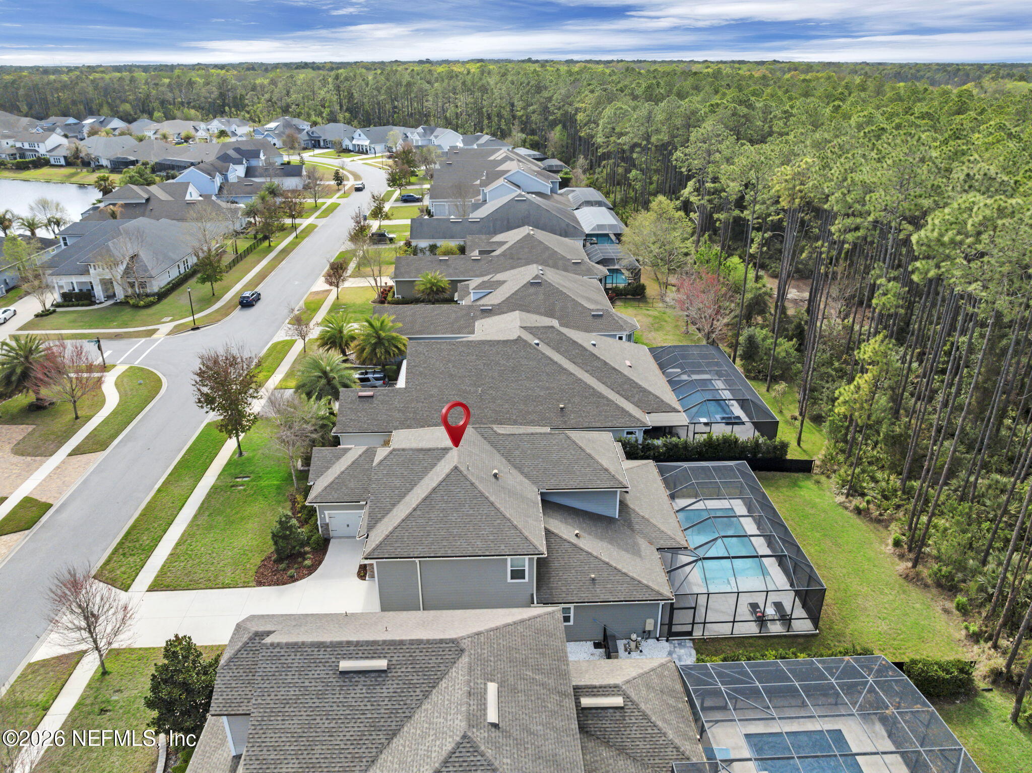 801 Outlook Drive