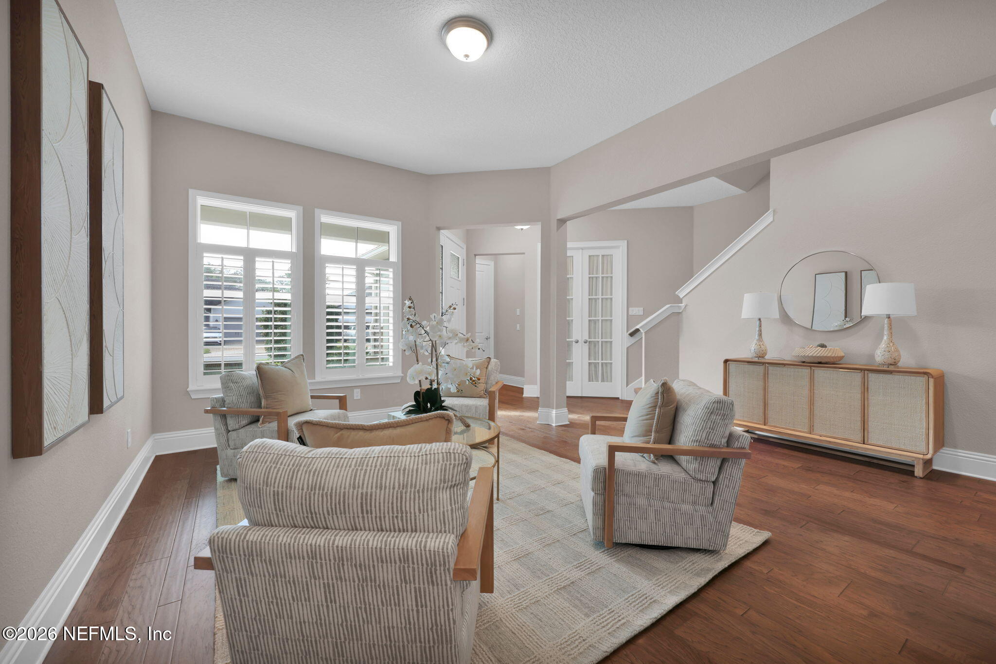 801 Outlook Drive