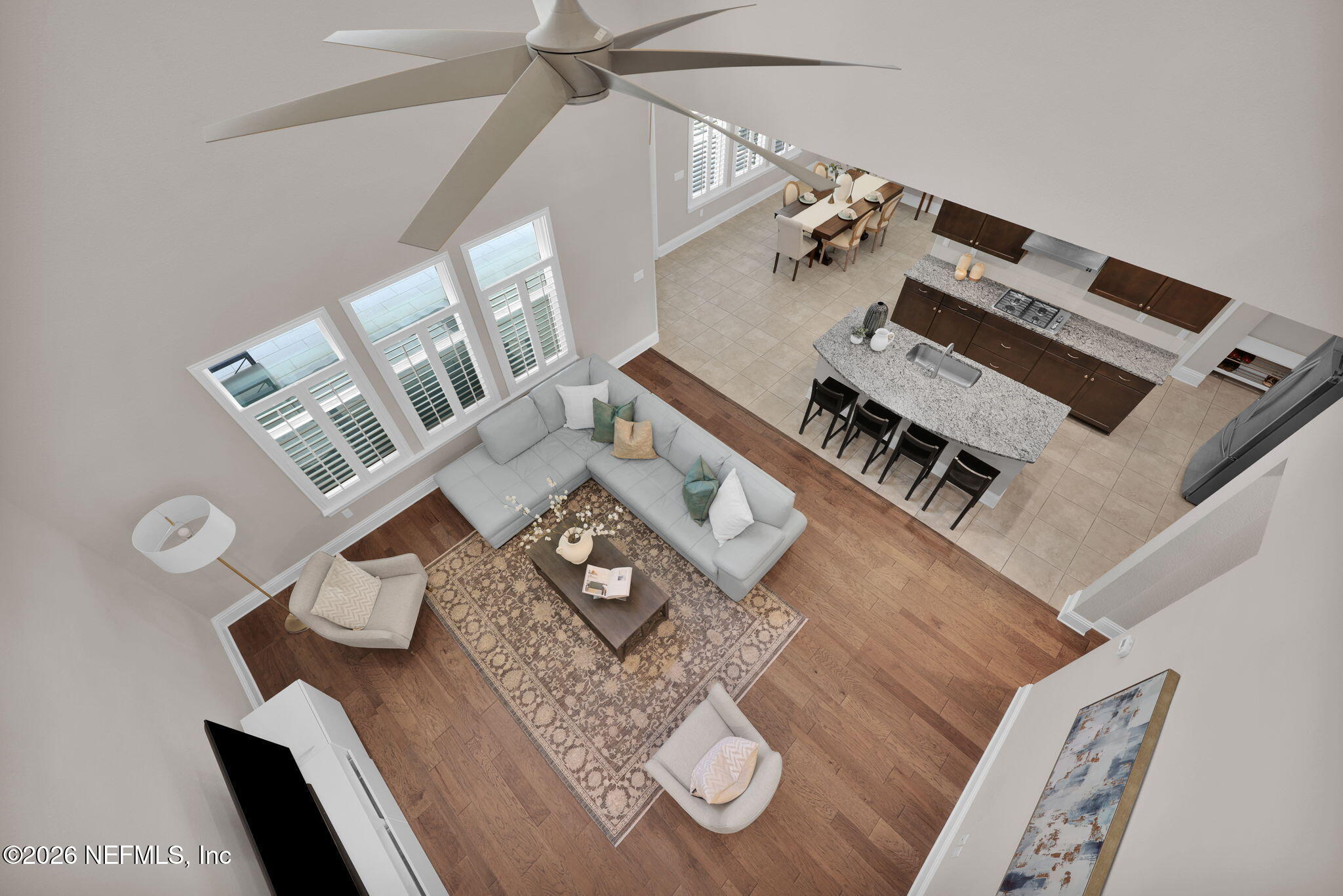 801 Outlook Drive