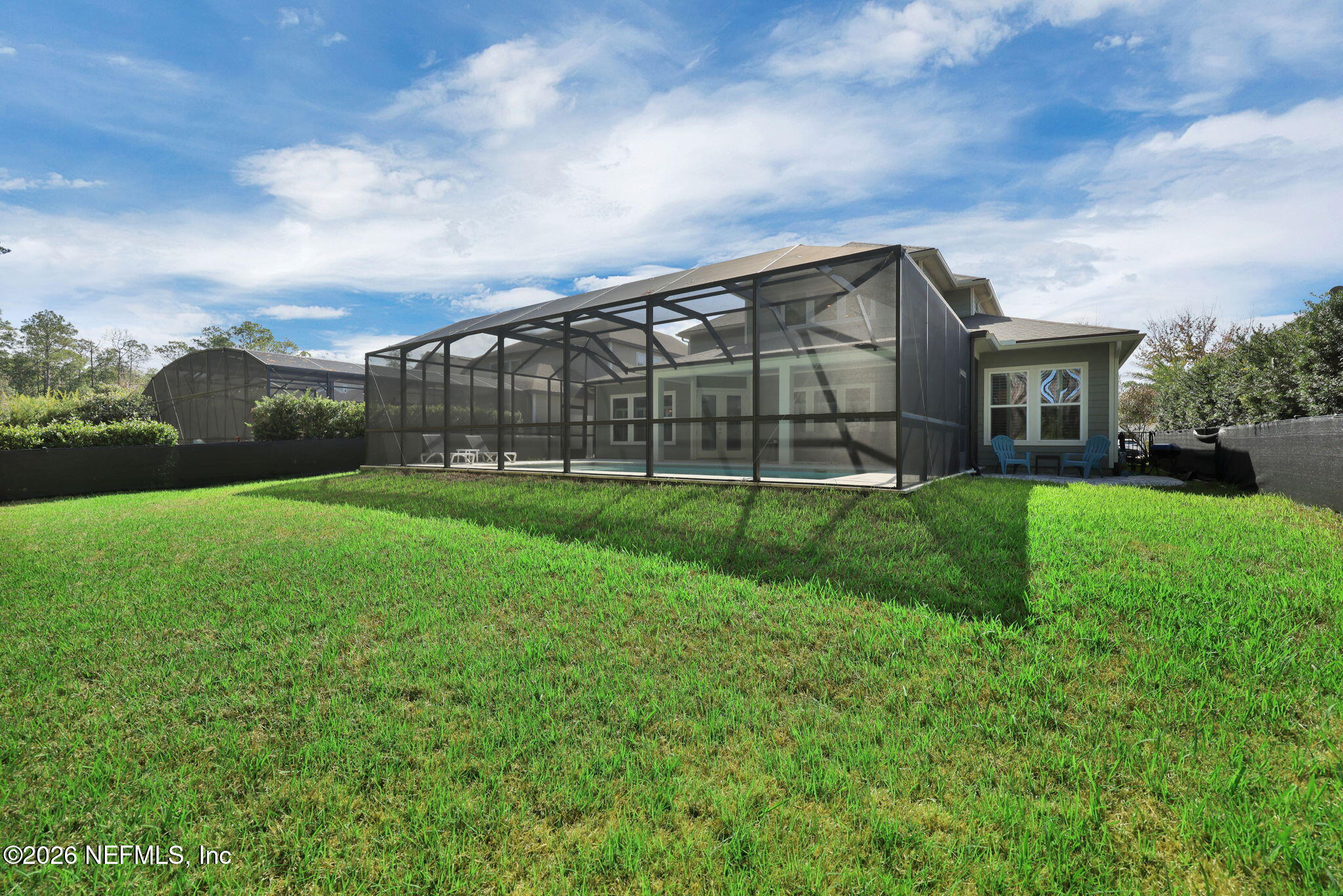 801 Outlook Drive
