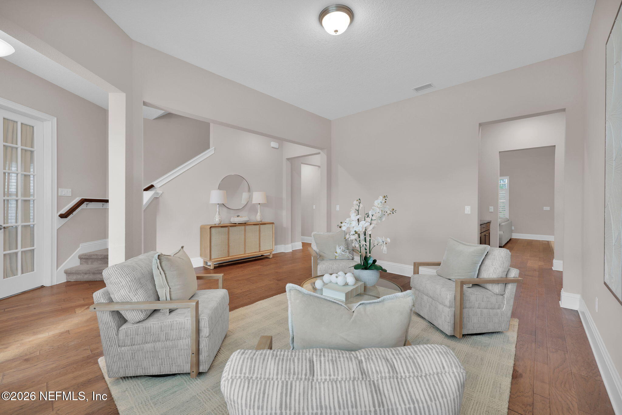 801 Outlook Drive