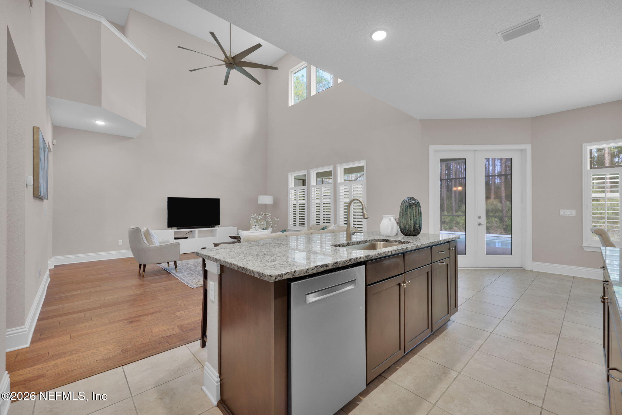 801 Outlook Drive