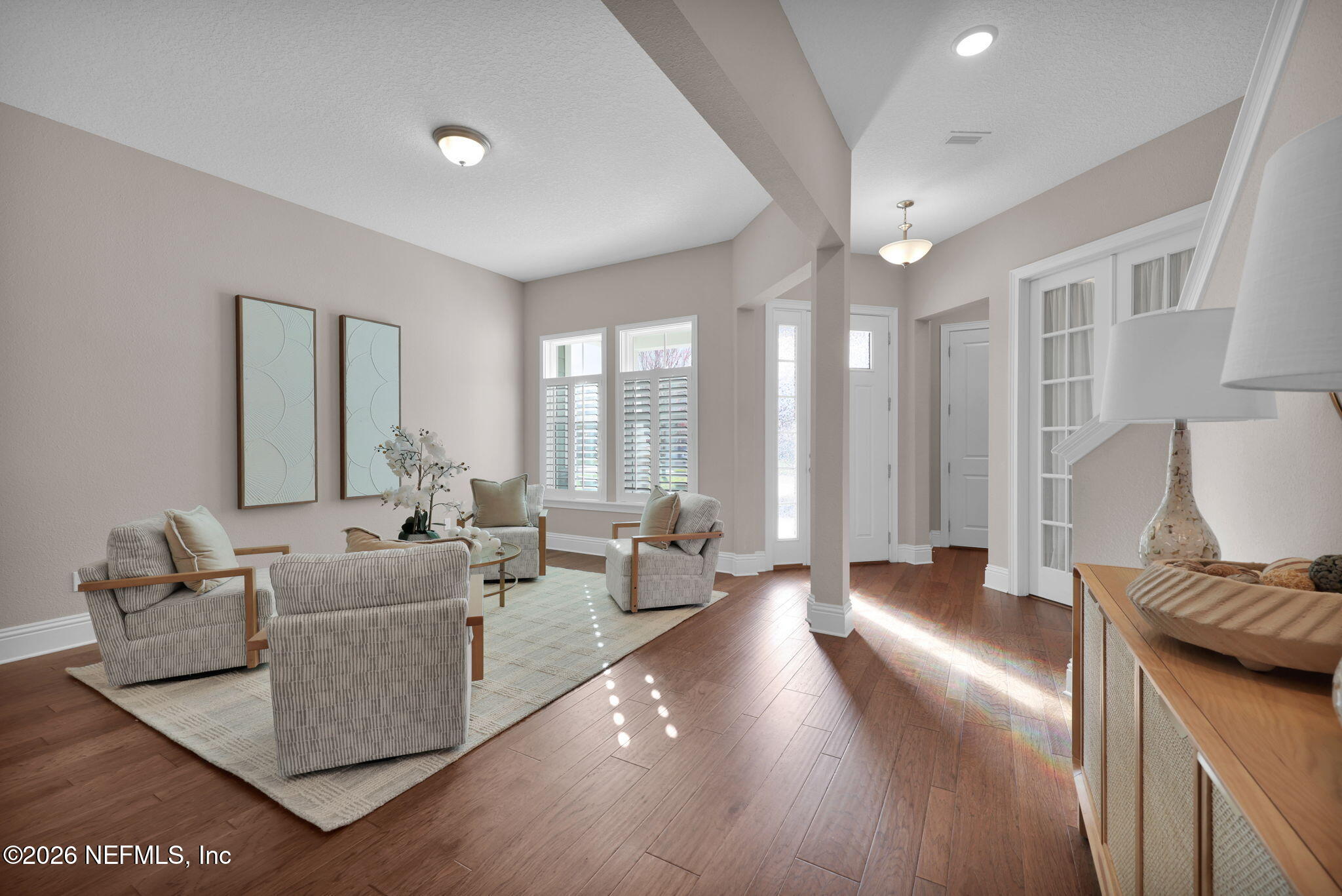 801 Outlook Drive