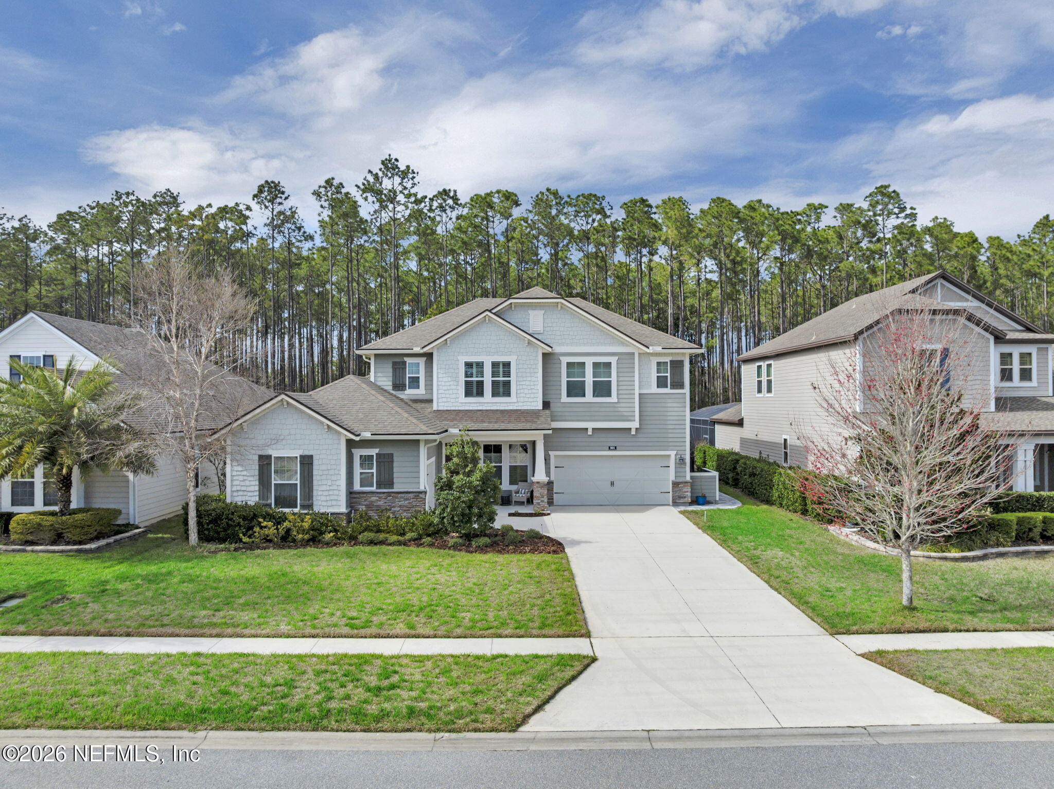 801 Outlook Drive