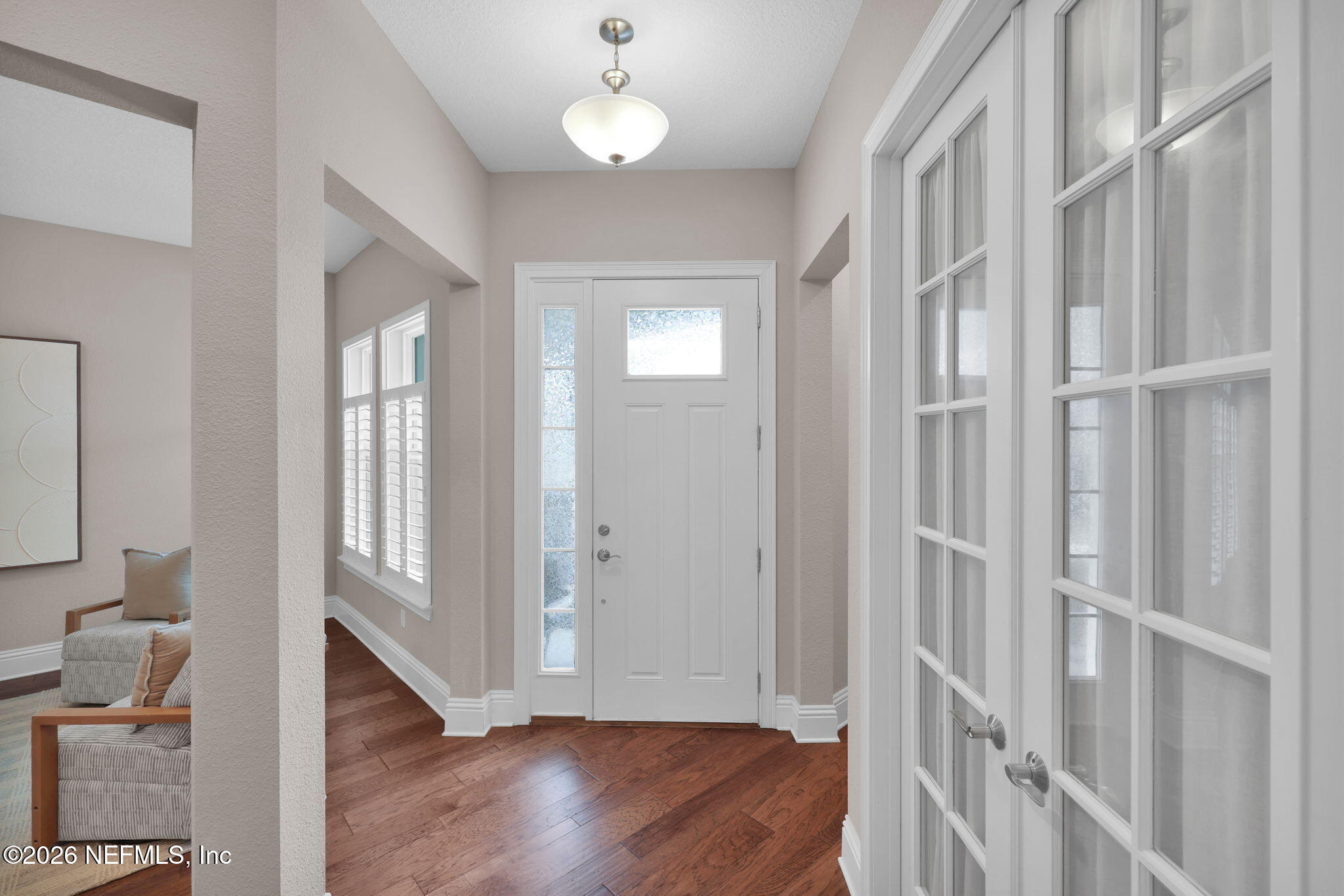 801 Outlook Drive