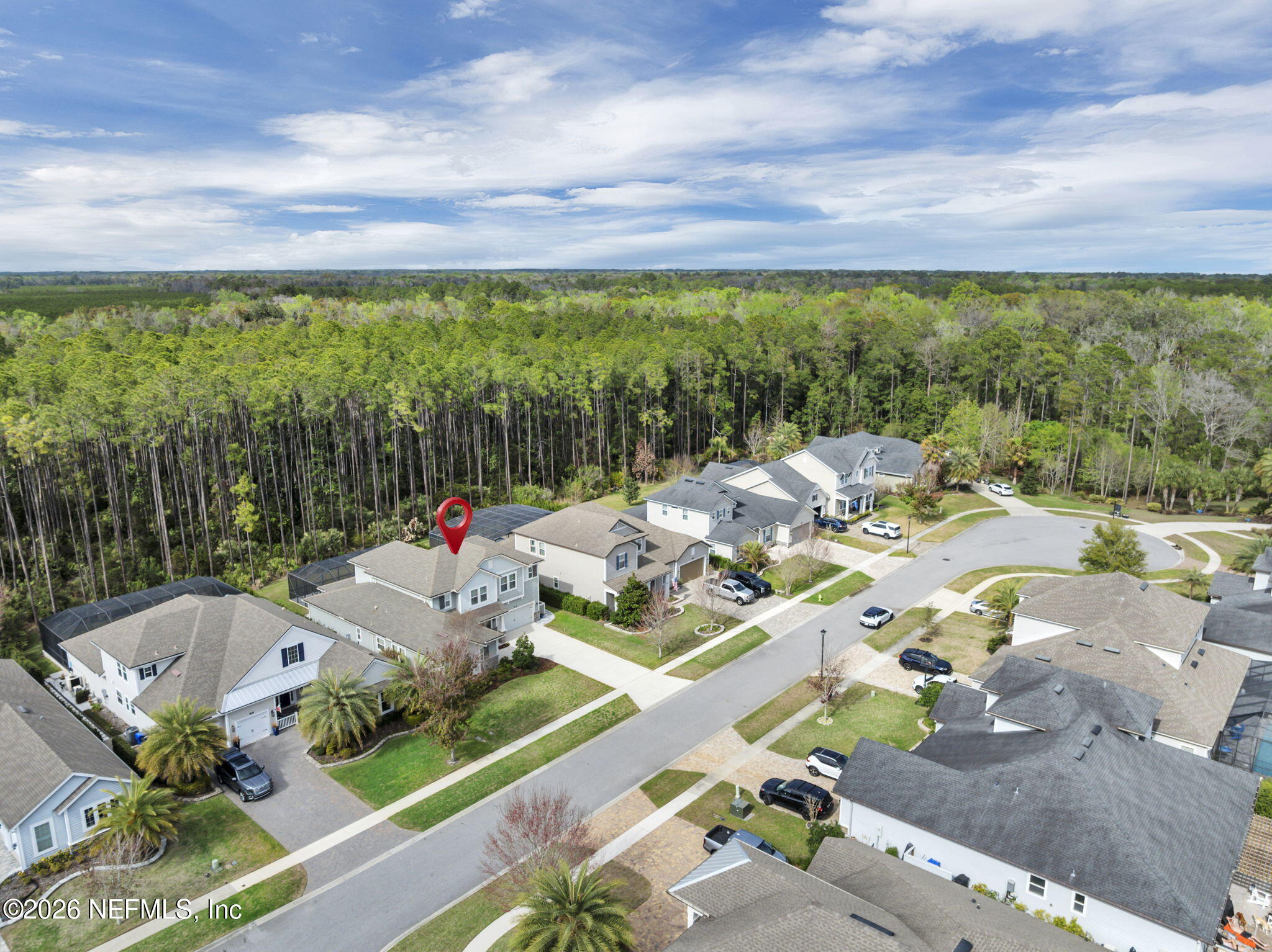 801 Outlook Drive