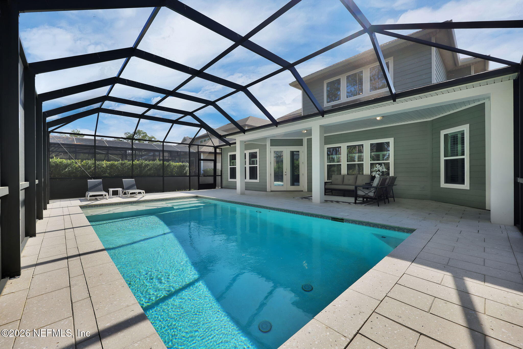 801 Outlook Drive