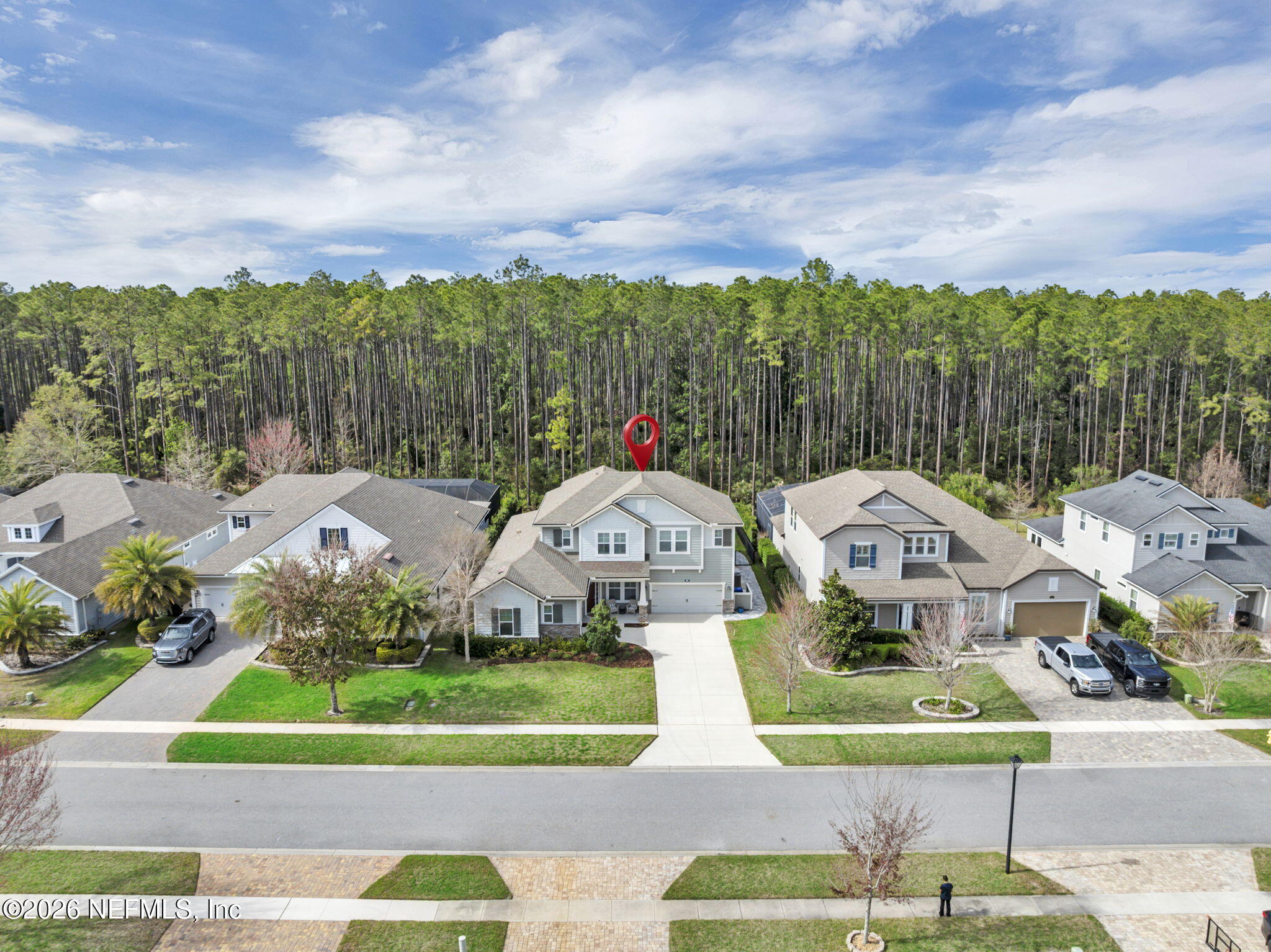 801 Outlook Drive