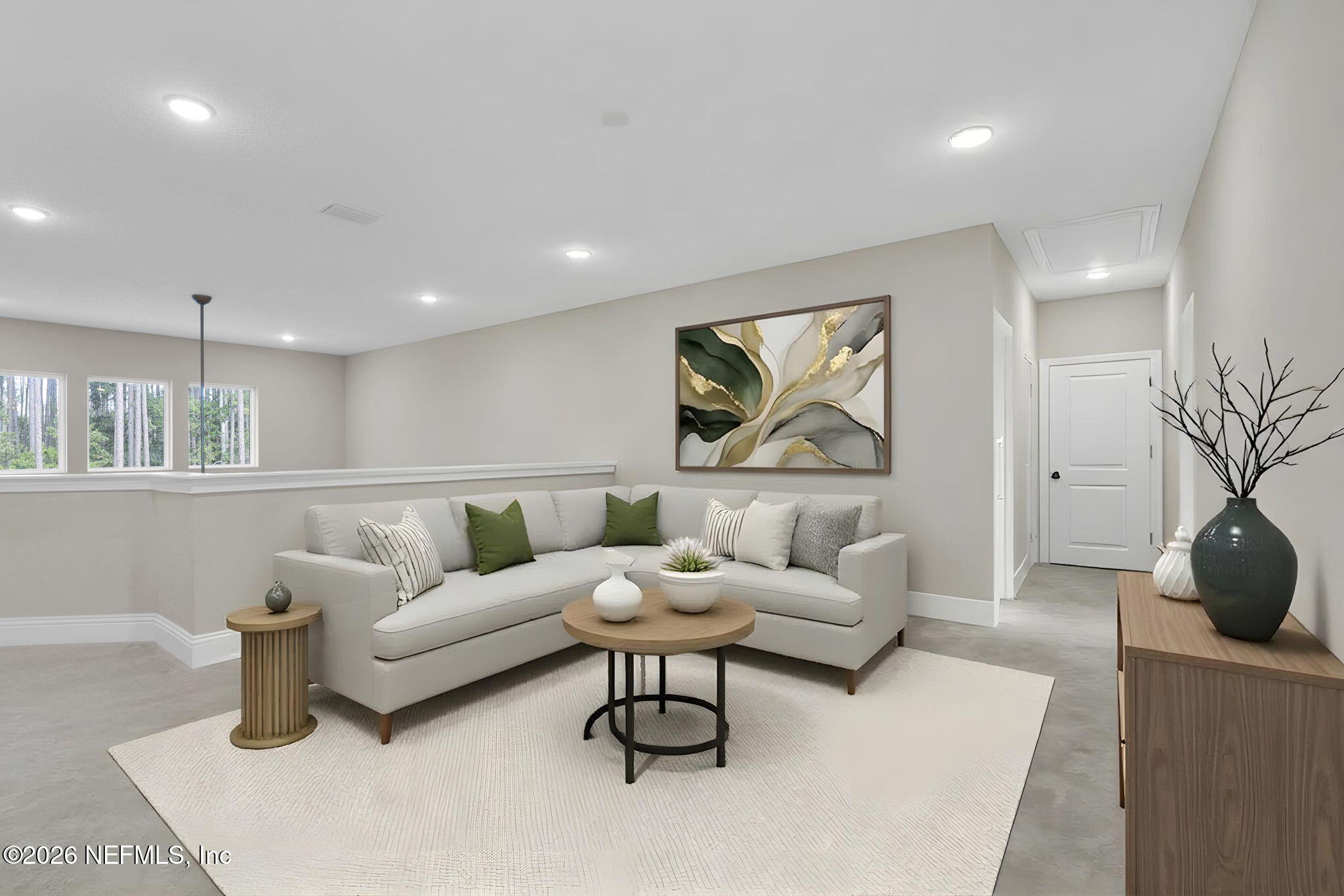 801 Outlook Drive