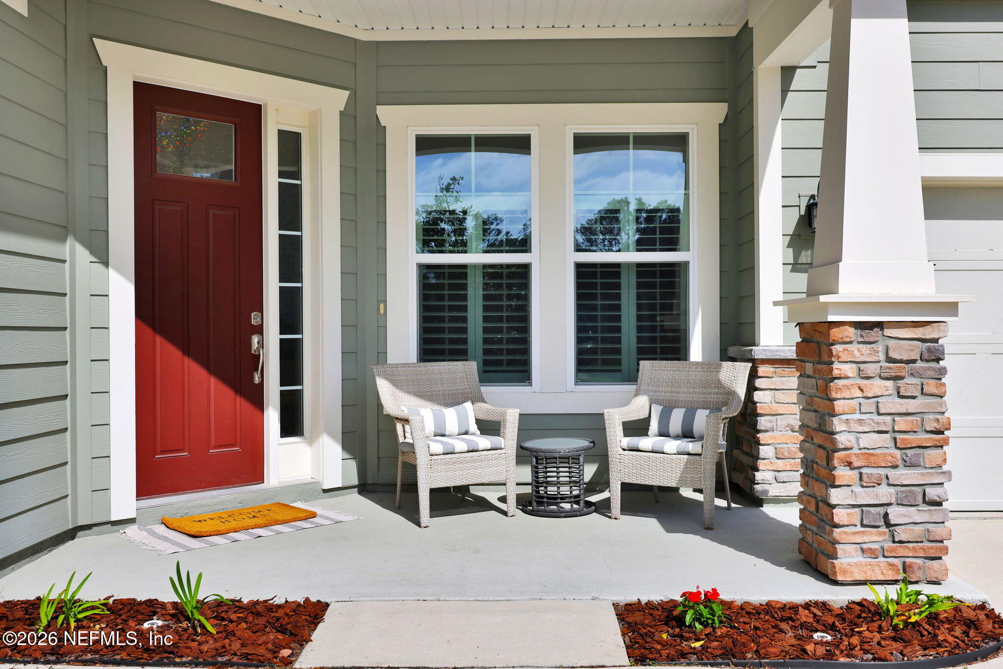 801 Outlook Drive