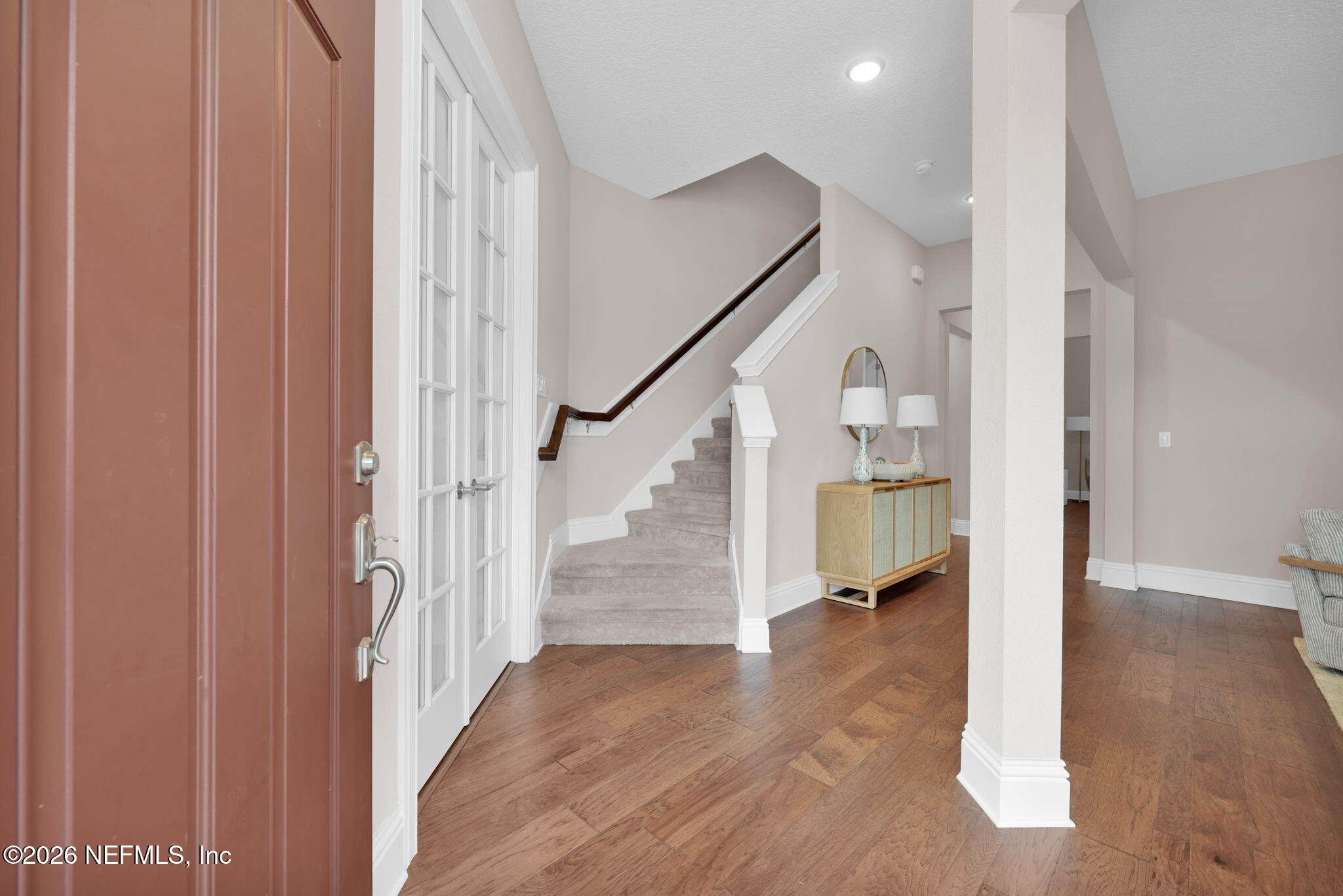801 Outlook Drive