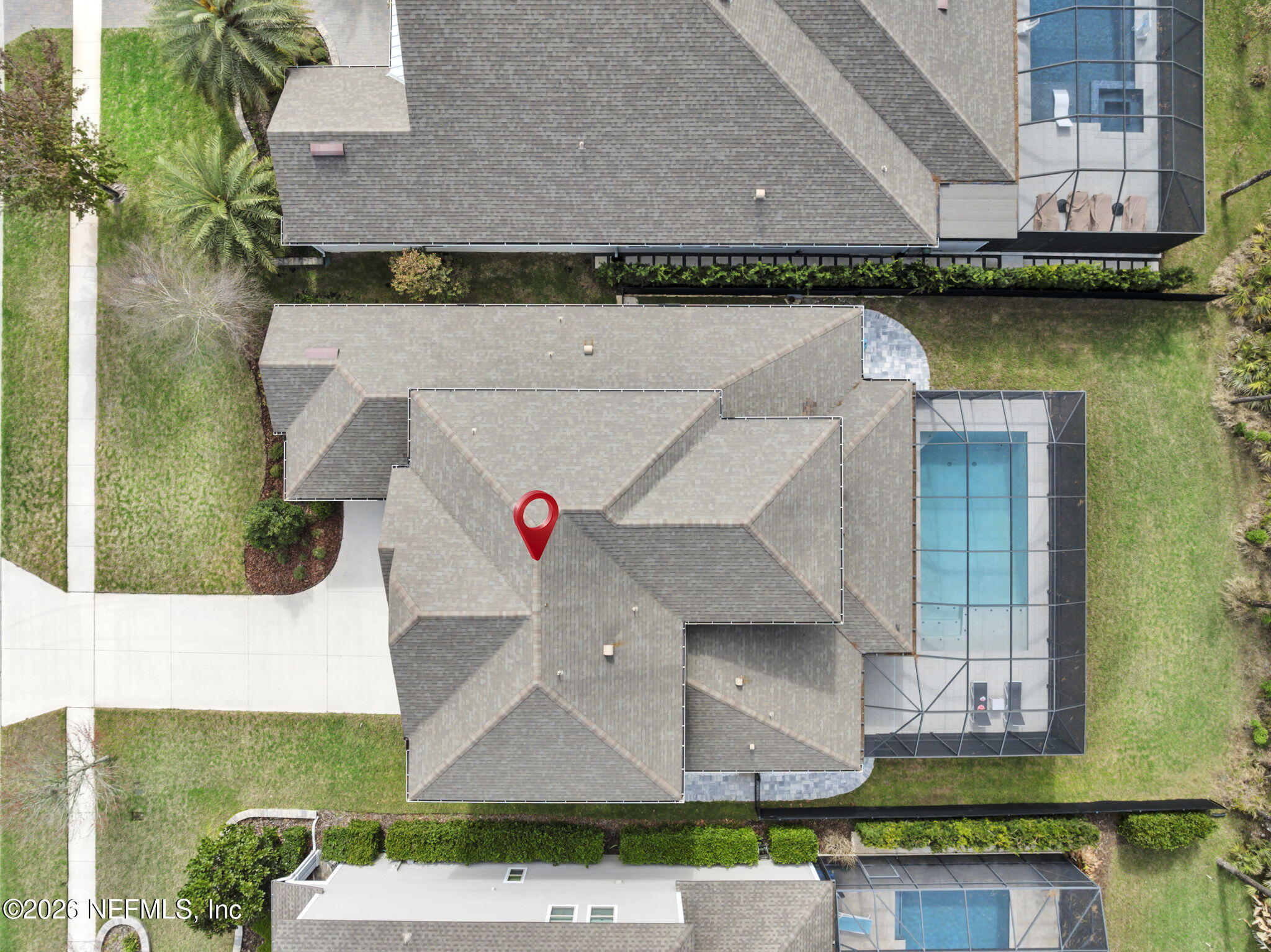 801 Outlook Drive